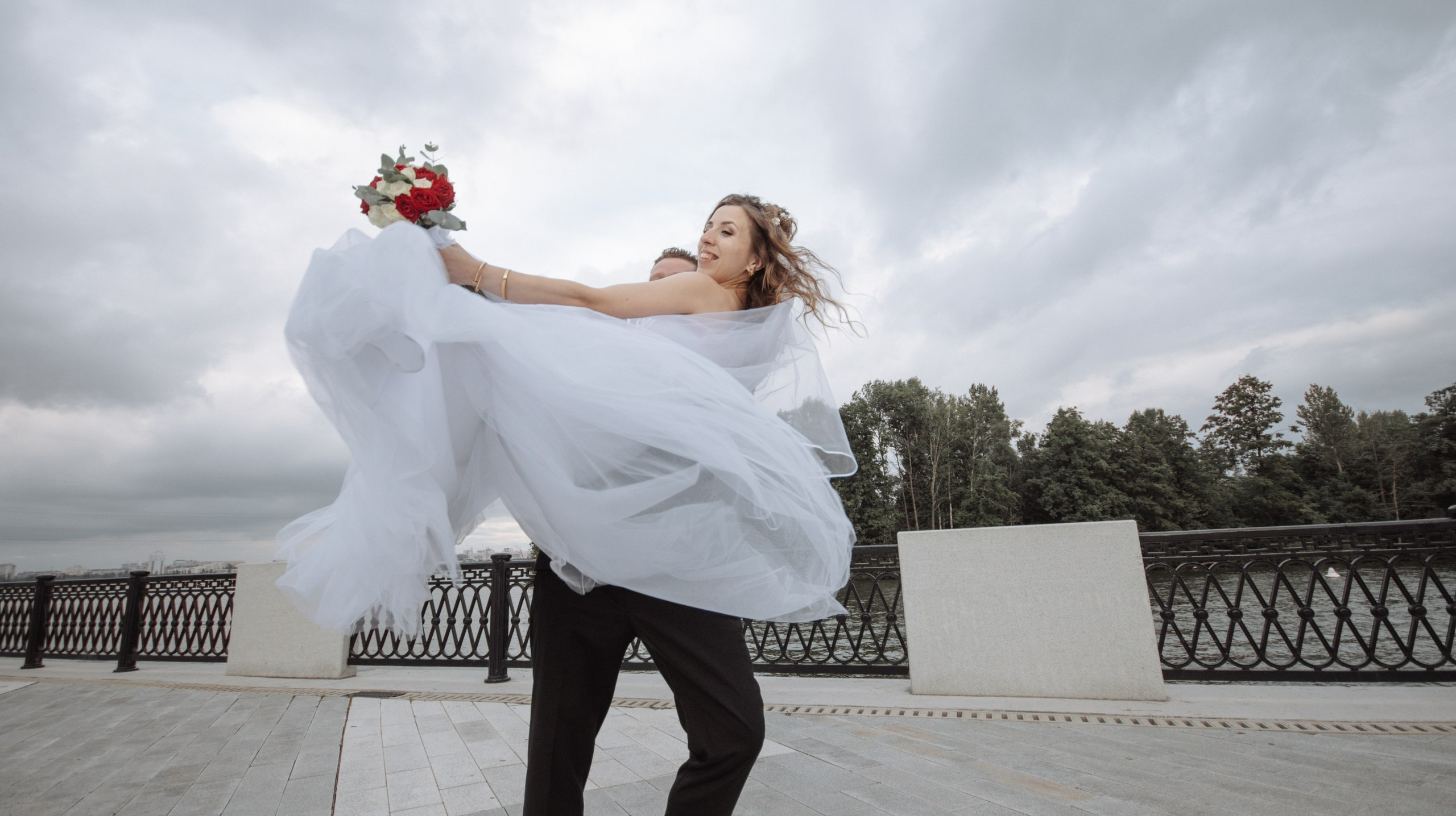 Александр & Екатерина. Свадебный и репортажный фотограф Дмитрий Кононенко