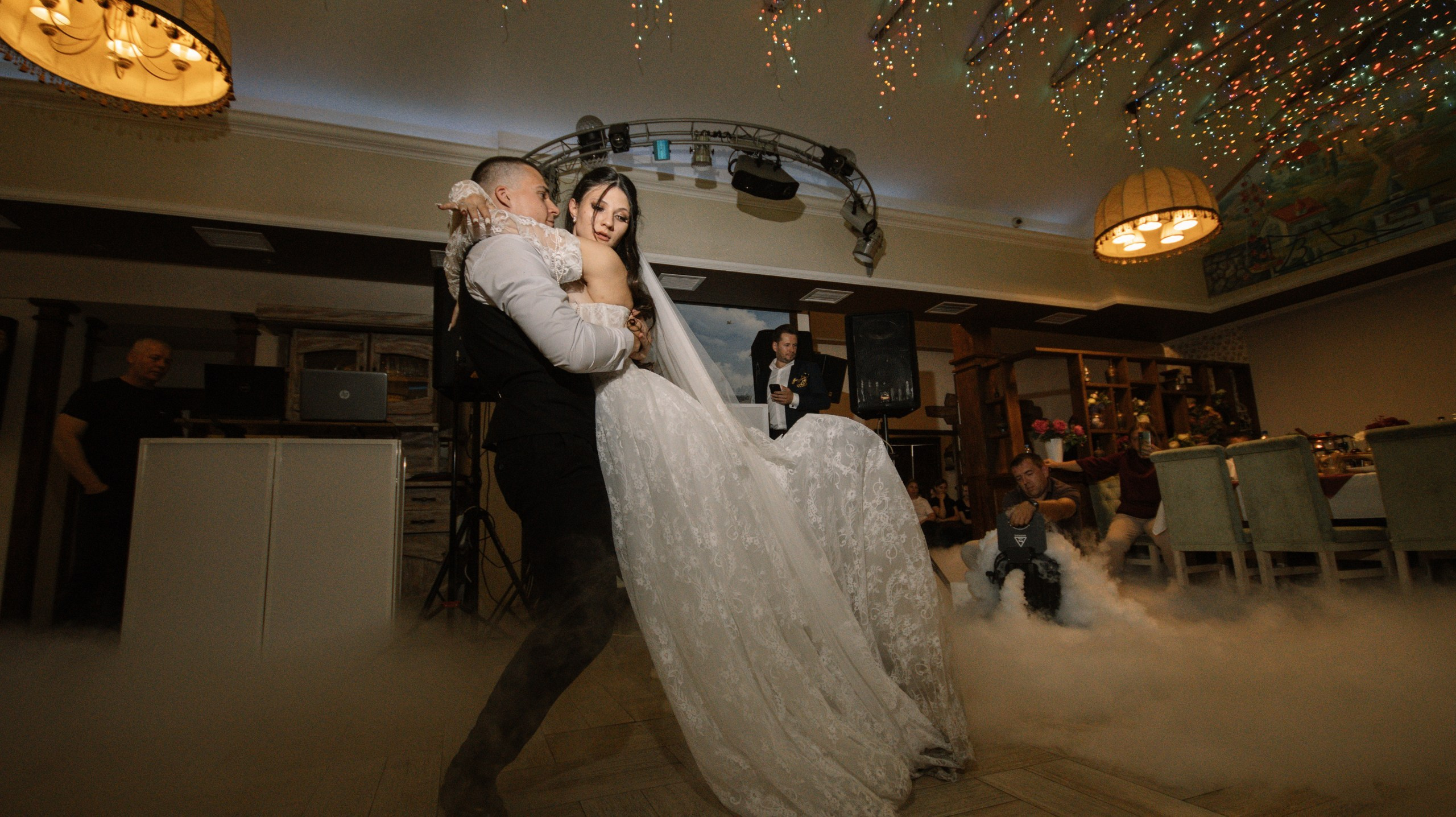 Ангелина & Никита. Свадебный и репортажный фотограф Дмитрий Кононенко