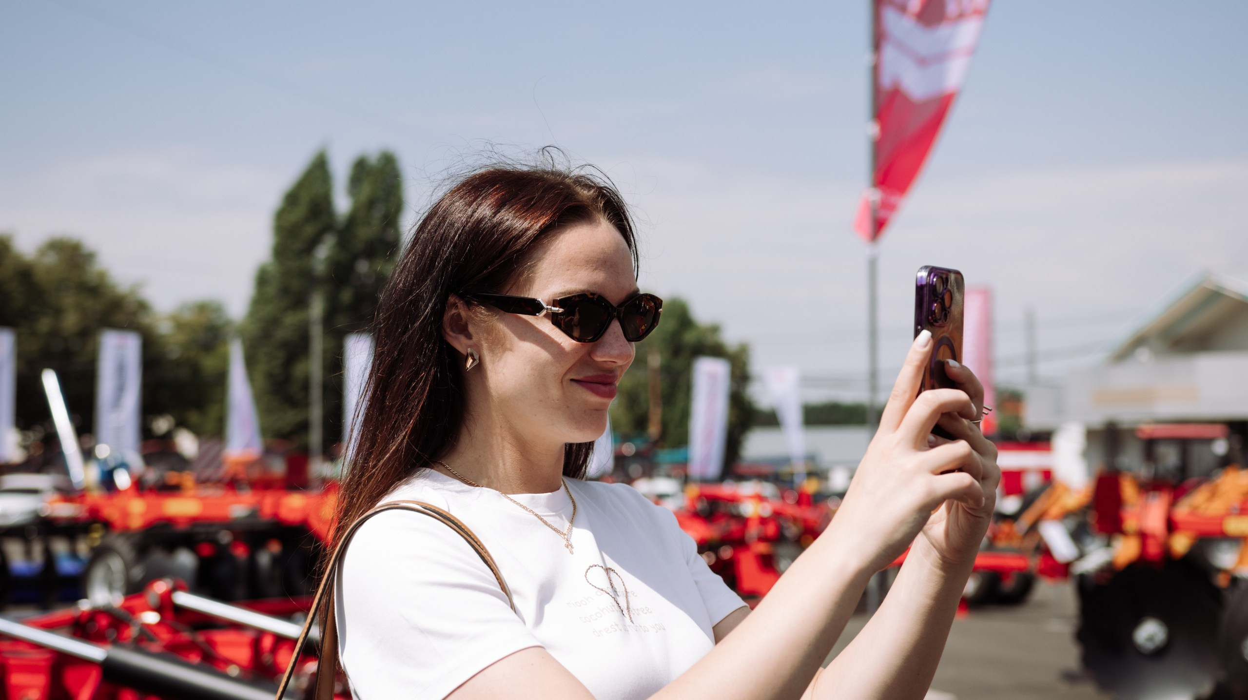 Открытие Мультибрендового Центра. Свадебный и репортажный фотограф Дмитрий Кононенко