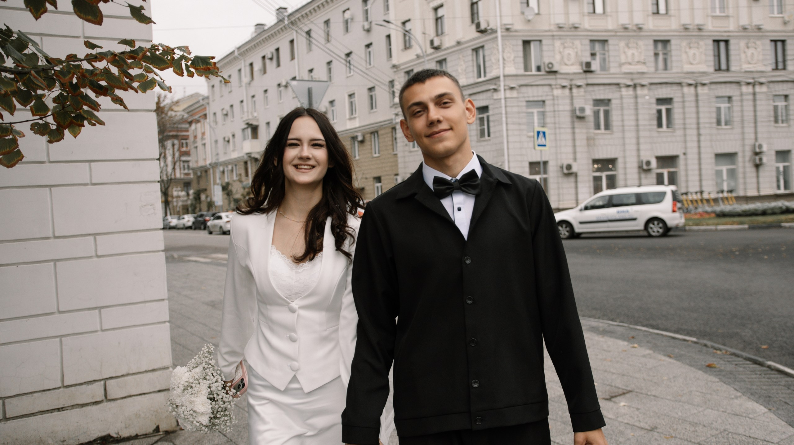 Анастасия & Максим. Свадебный и репортажный фотограф Дмитрий Кононенко
