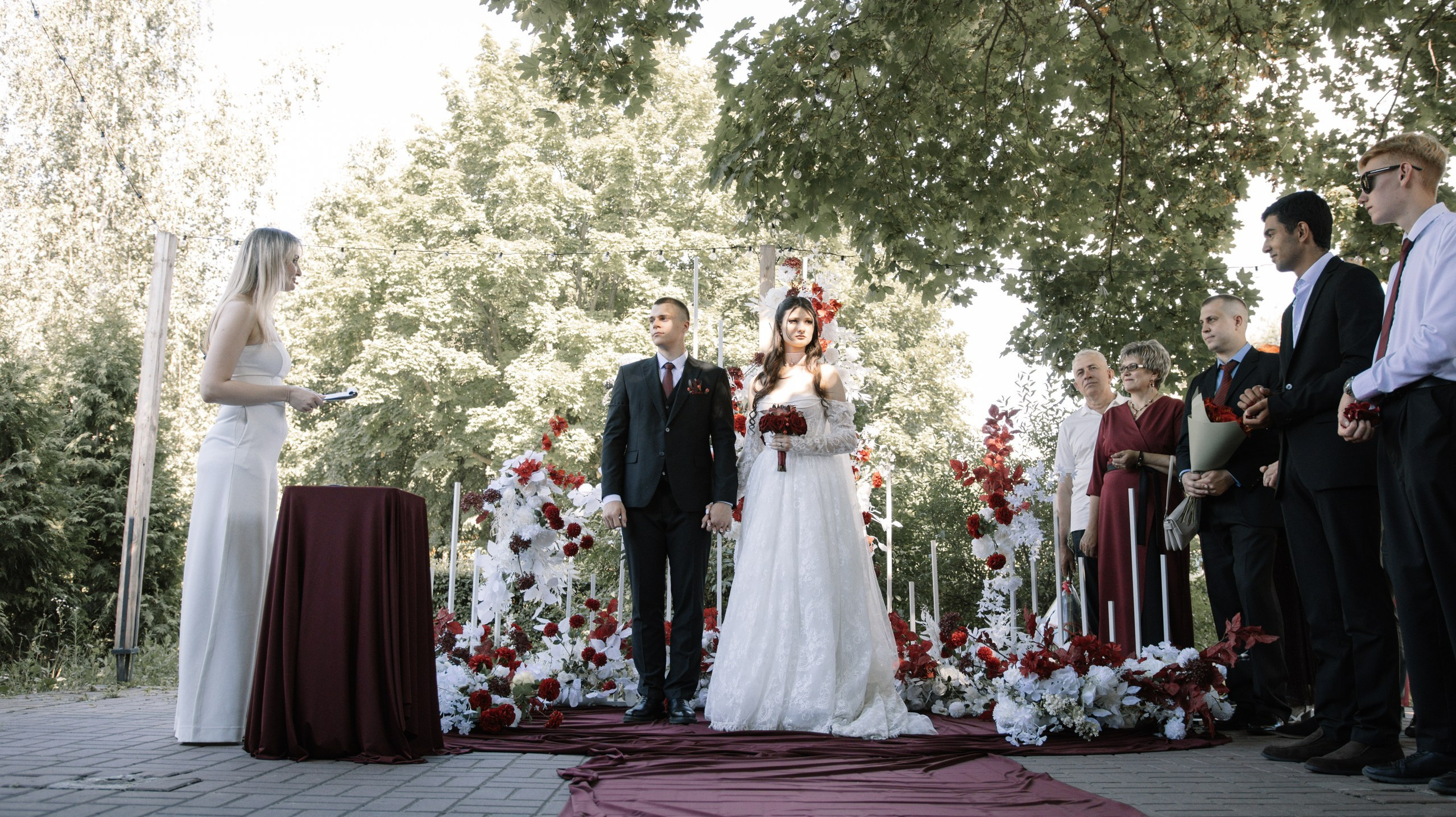 Ангелина & Никита. Свадебный и репортажный фотограф Дмитрий Кононенко