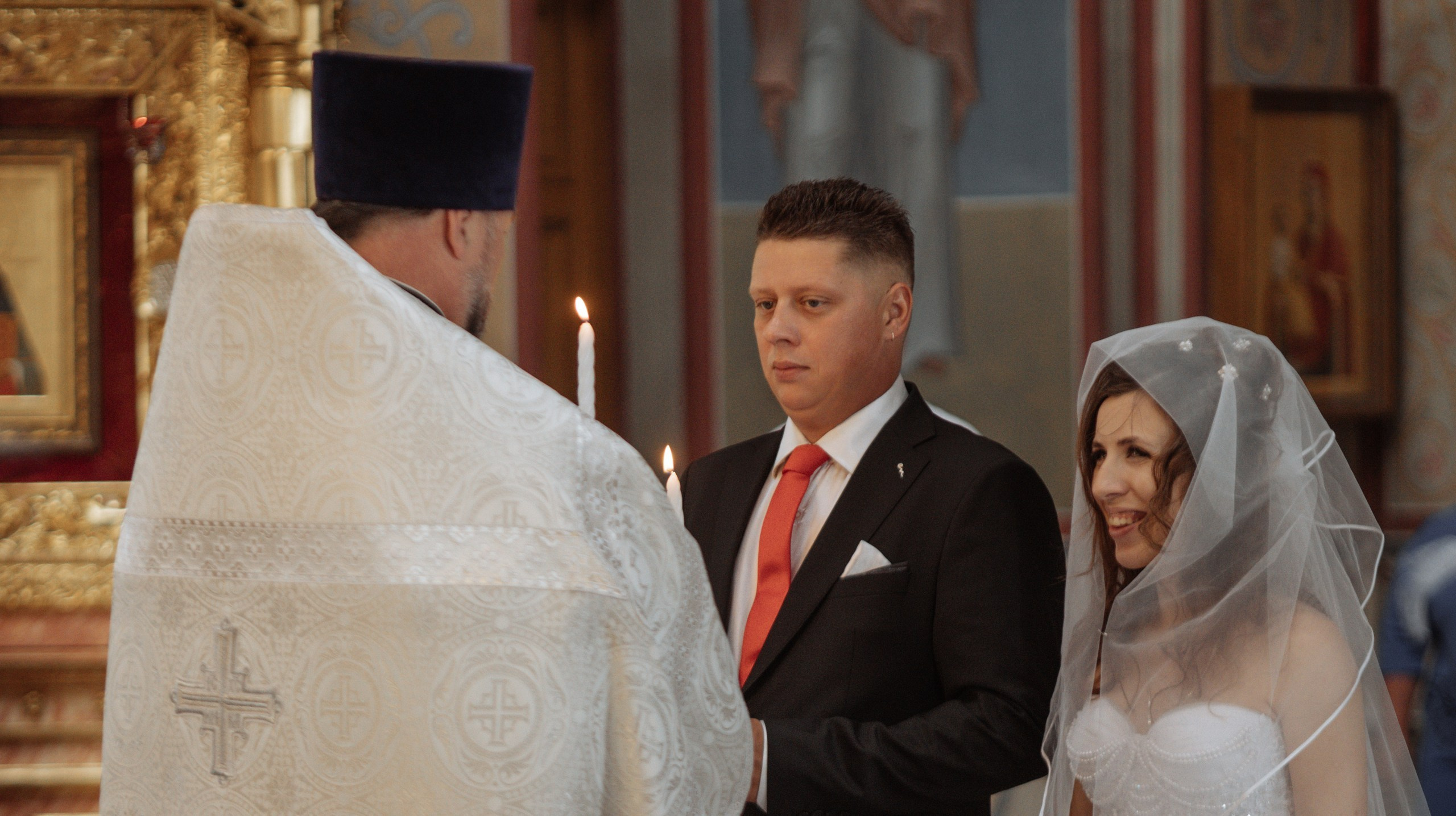 Александр & Екатерина. Свадебный и репортажный фотограф Дмитрий Кононенко