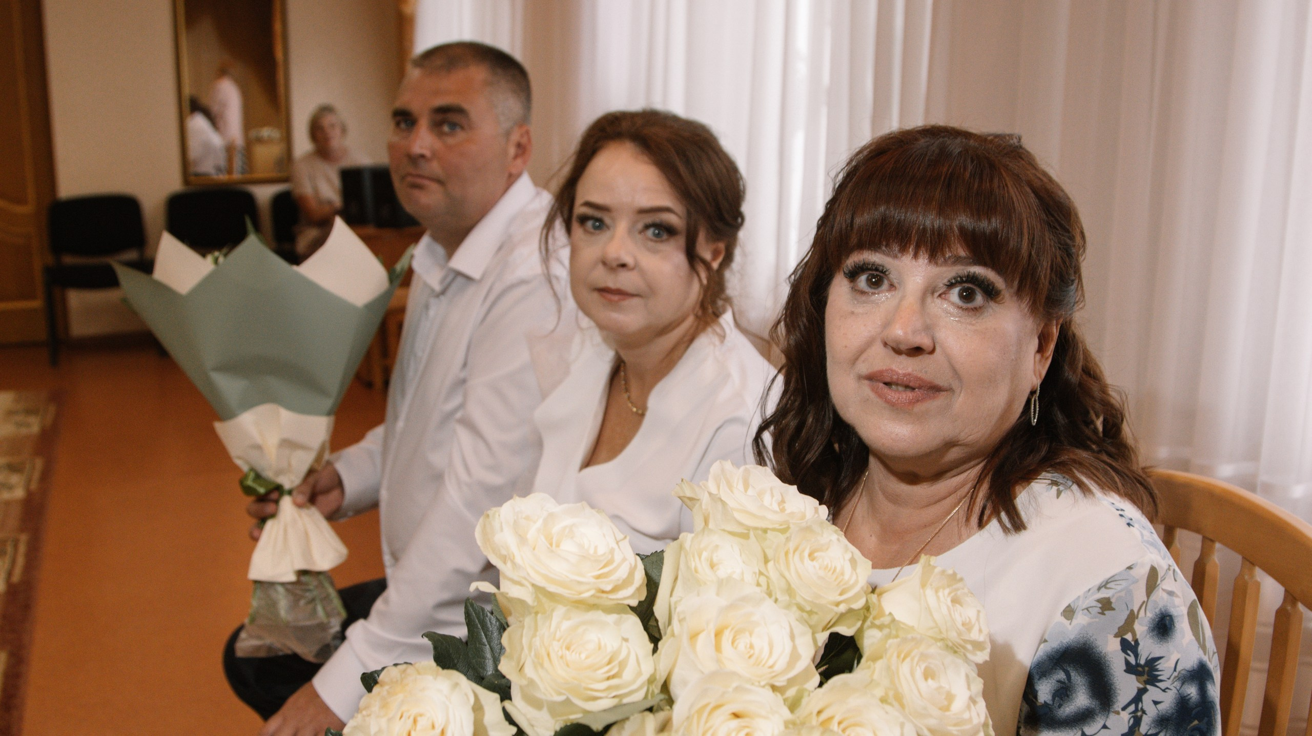 Вадим & Наталья. Свадебный и репортажный фотограф Дмитрий Кононенко