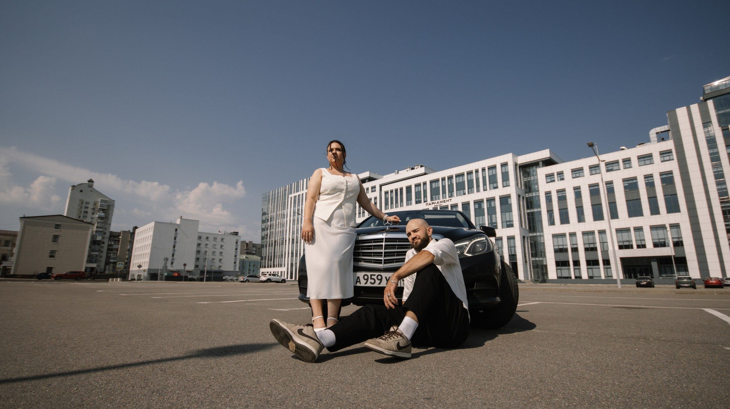 Дарья & Александр. Свадебный и репортажный фотограф Дмитрий Кононенко