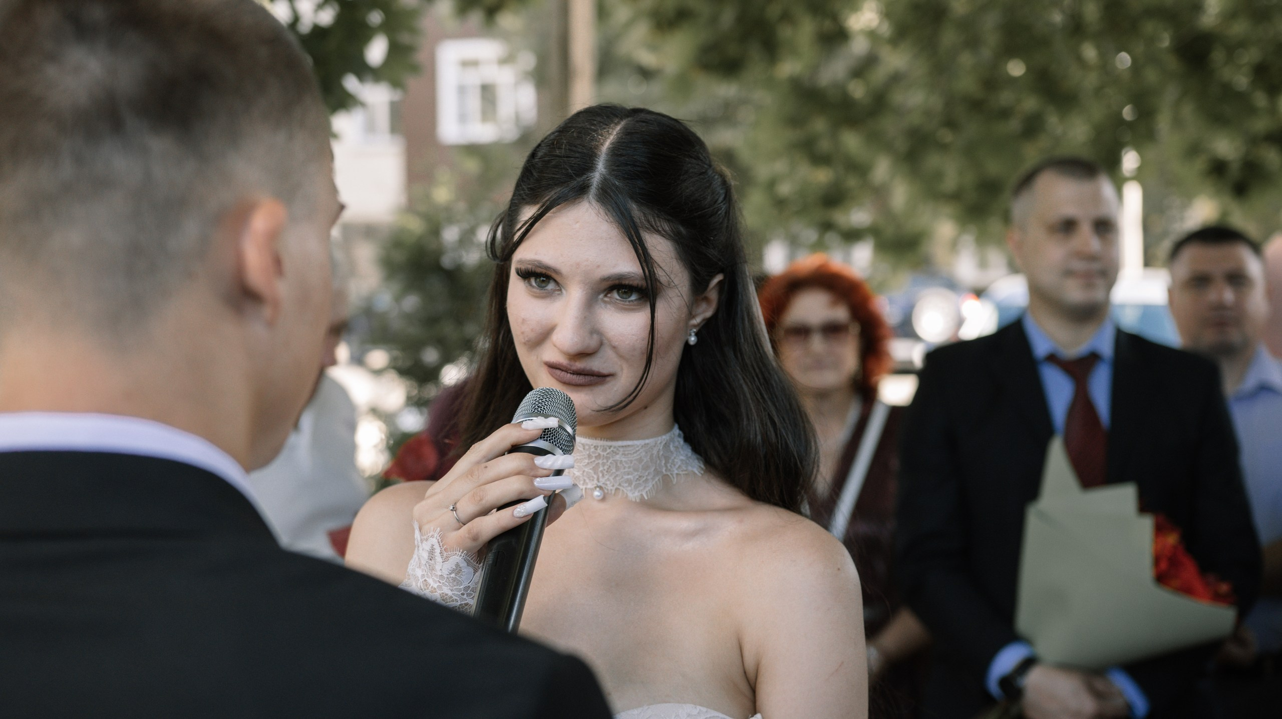 Ангелина & Никита. Свадебный и репортажный фотограф Дмитрий Кононенко
