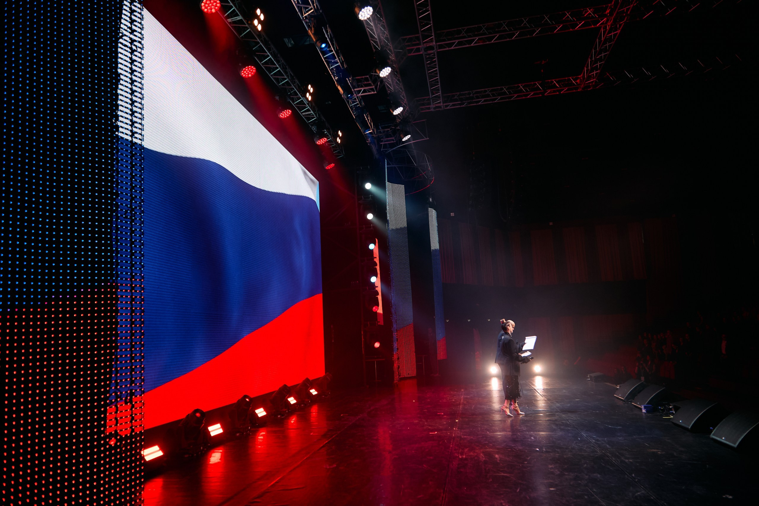 СТУДВЕСНА 2026. Свадебный и репортажный фотограф Дмитрий Кононенко
