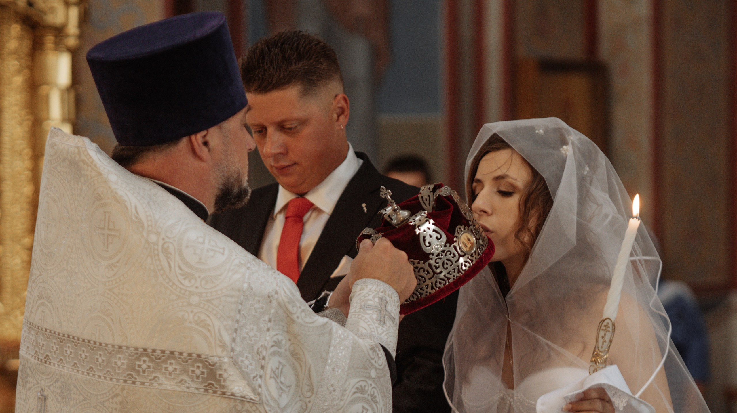 Александр & Екатерина. Свадебный и репортажный фотограф Дмитрий Кононенко