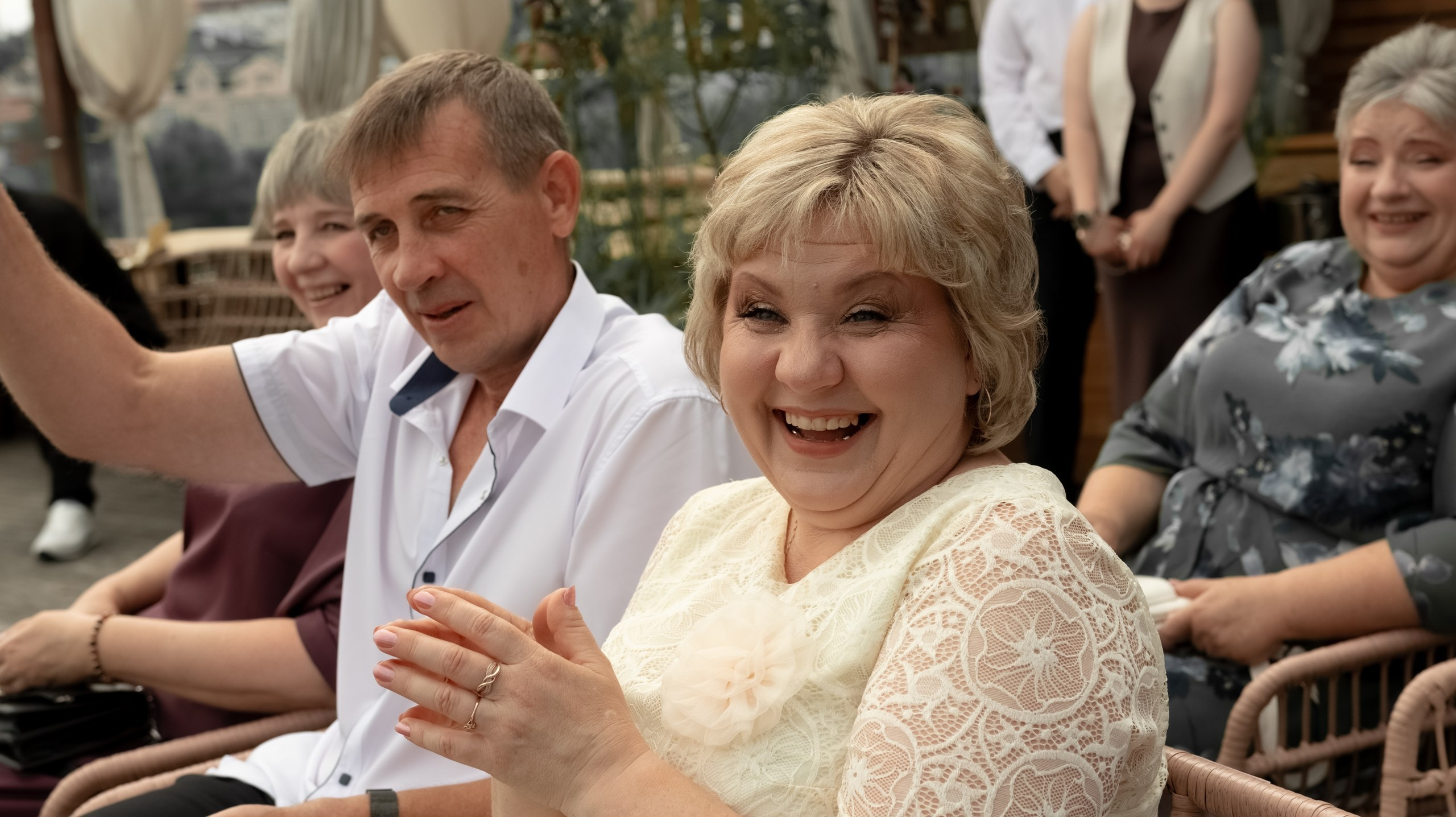 Маргарита & Дмитрий. Свадебный и репортажный фотограф Дмитрий Кононенко