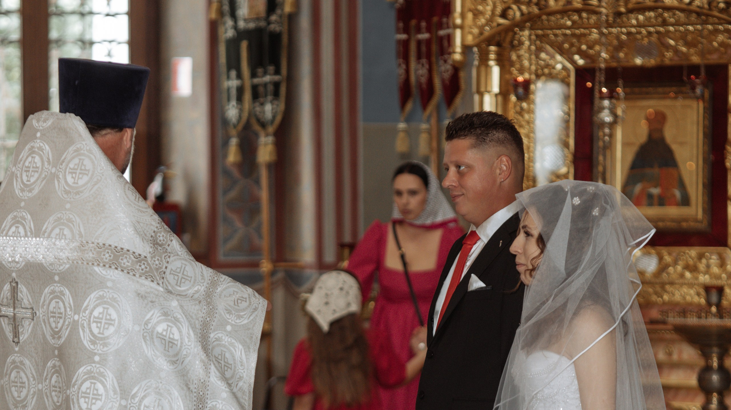 Александр & Екатерина. Свадебный и репортажный фотограф Дмитрий Кононенко