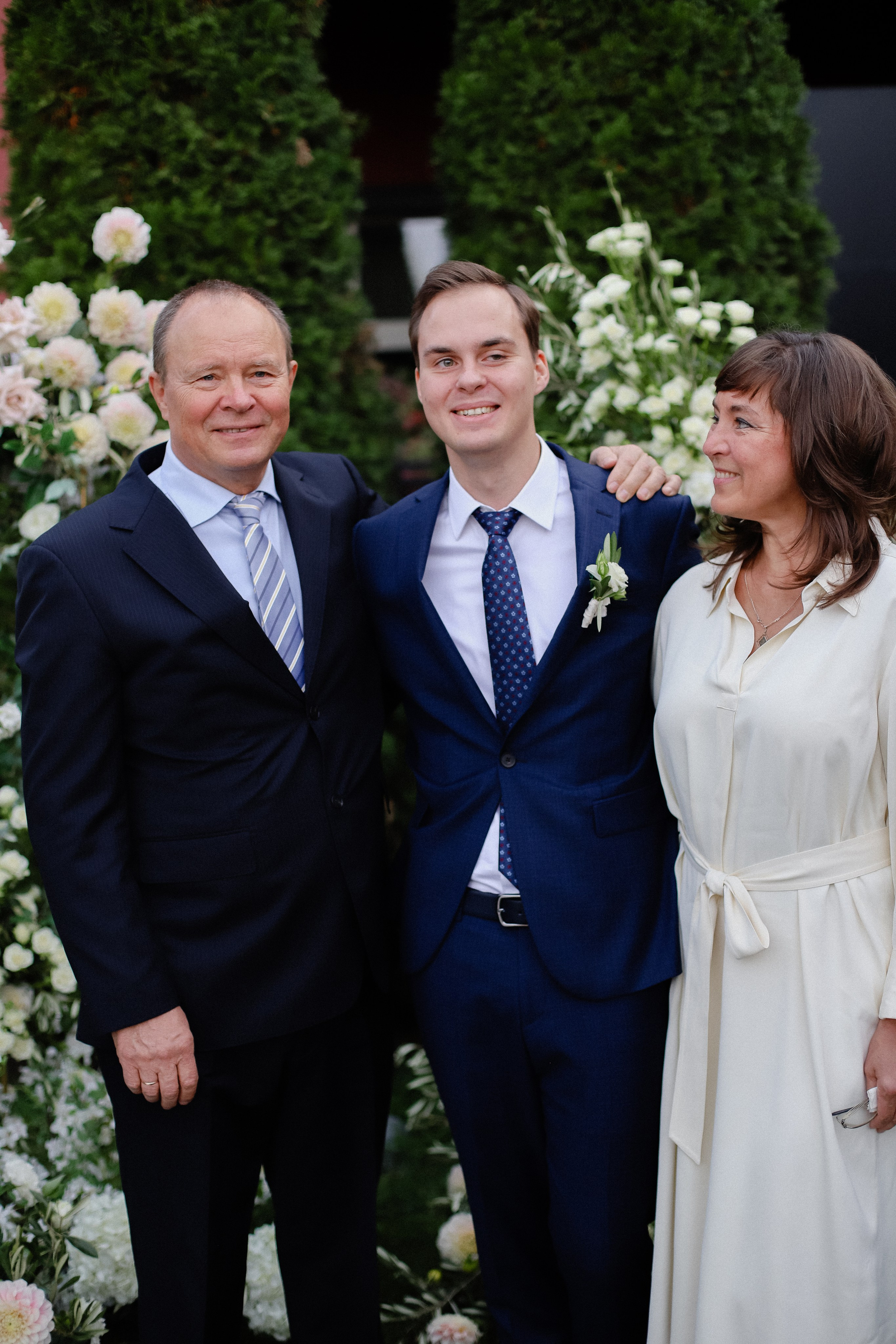 Илья и Анастасия. Фотограф в Алматы и Москве Даша Пушкина