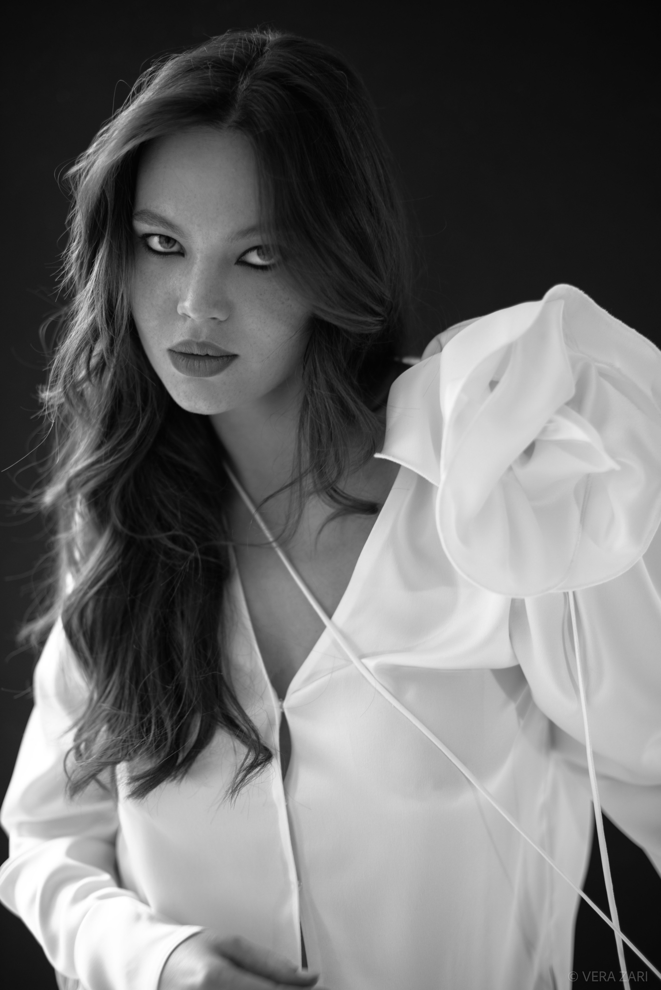 Весенняя фотосессия в Санкт-Петербурге