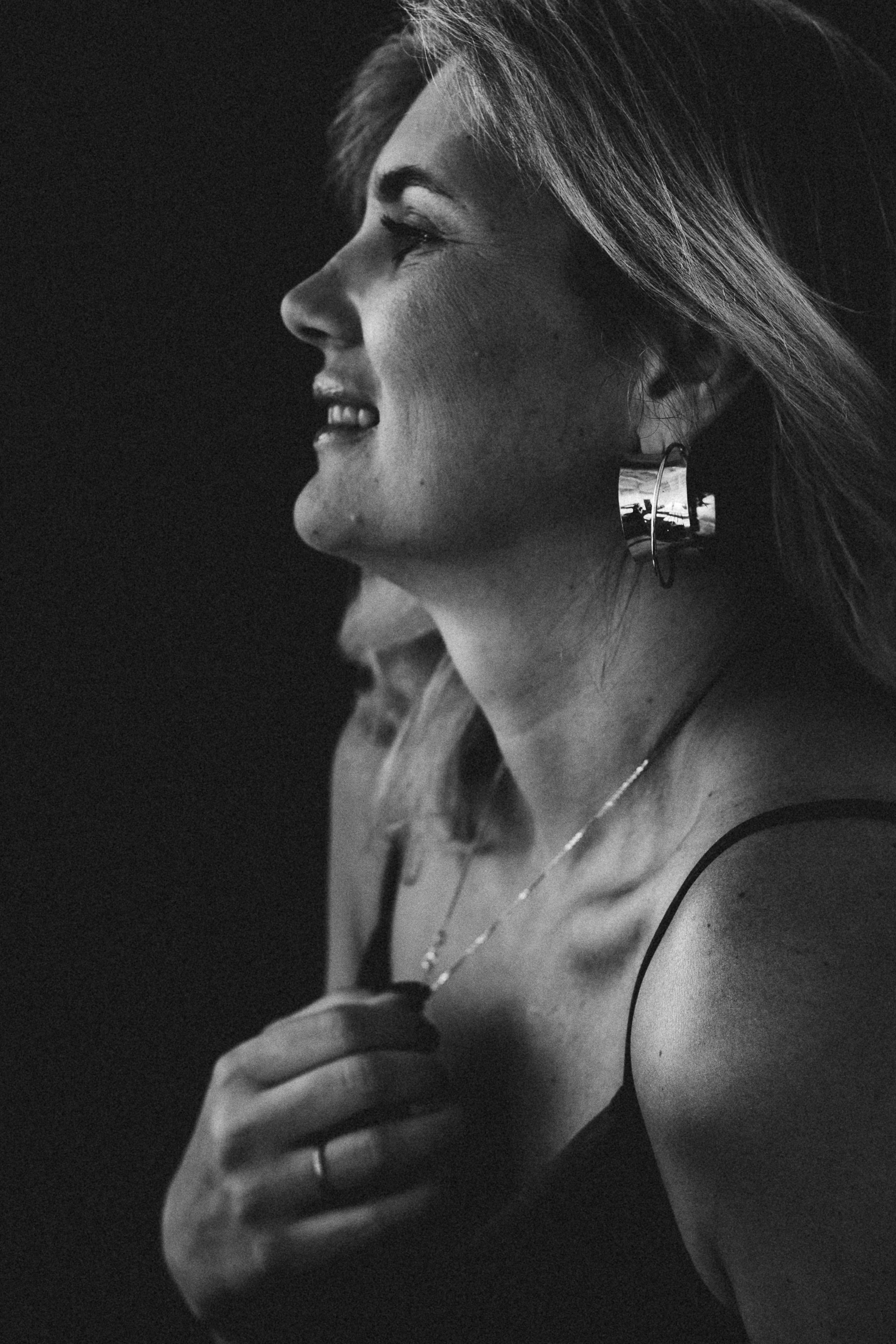 Женский портретный фотограф в Нижнем Новгороде и Москве, Юлия Балашова