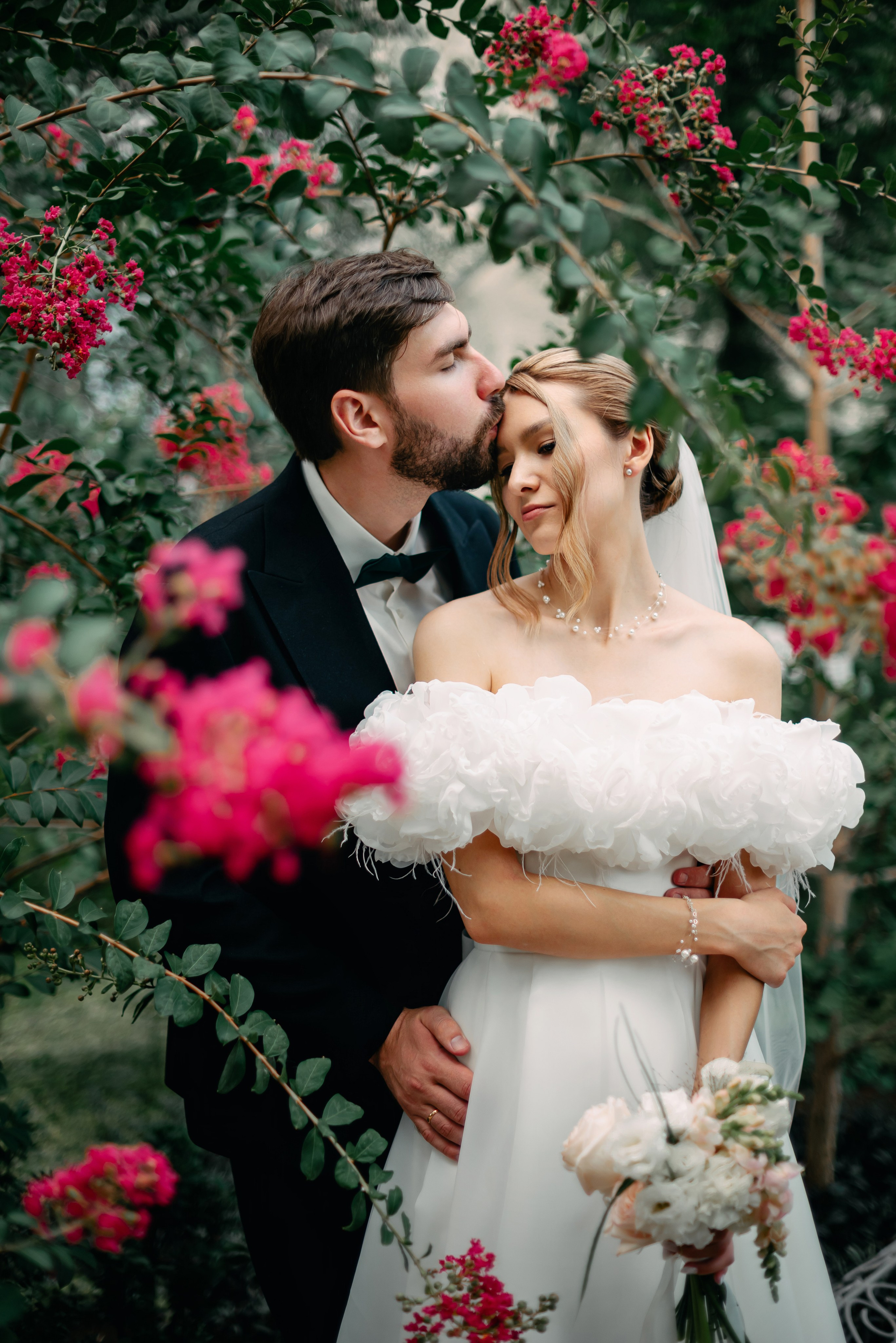 Марина и Максим