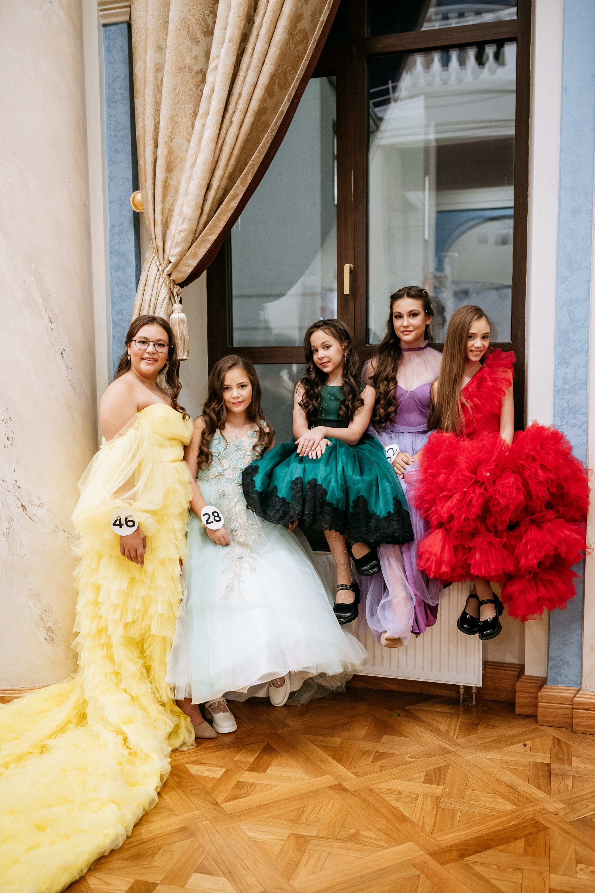 ПРИНЦЕССА ДАЛЬНЕГО ВОСТОКА. СВОИ. ФОТООТЧЕТЫ-СОБЫТИЯ-МЕСТА