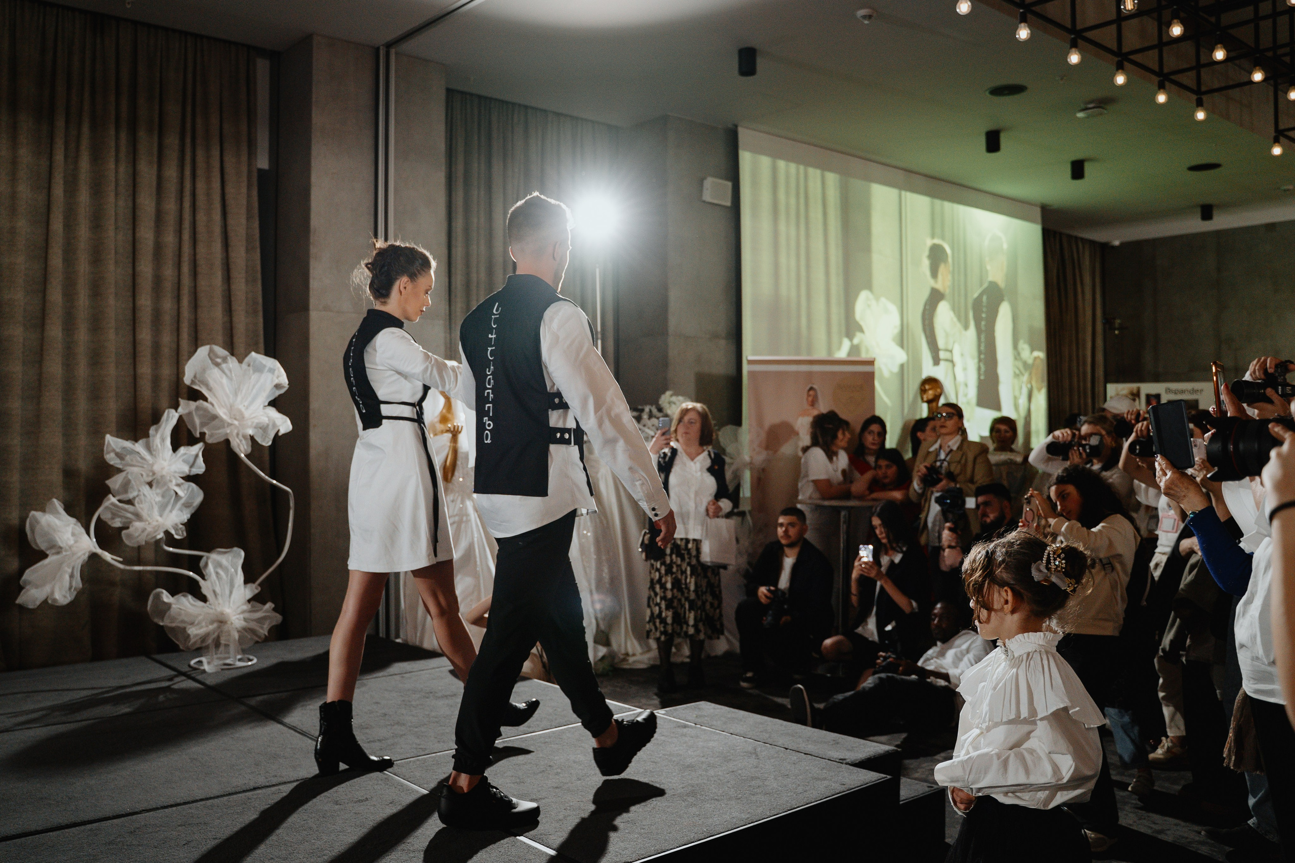 Wedding exhibition | Georgia 2025