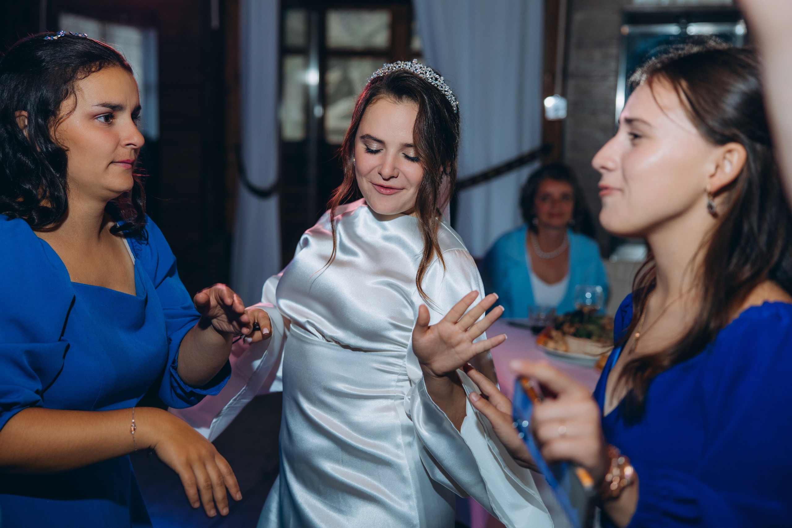 Дмитрий и Тамара. Свадебный, семейный фотограф в Иркутске Светлана Макаричева