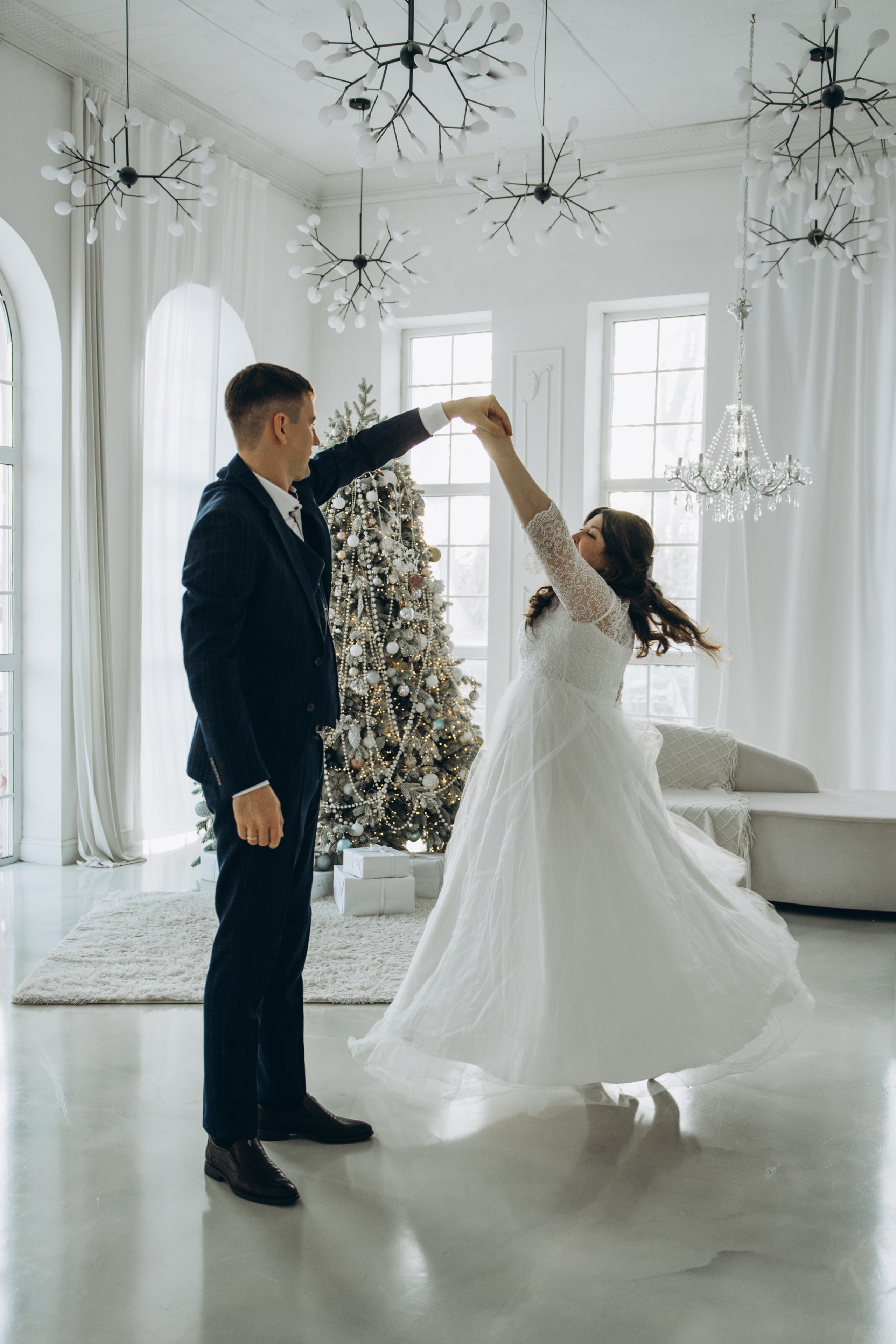 Виталий и Наталья. Свадебный, семейный фотограф в Иркутске Светлана Макаричева