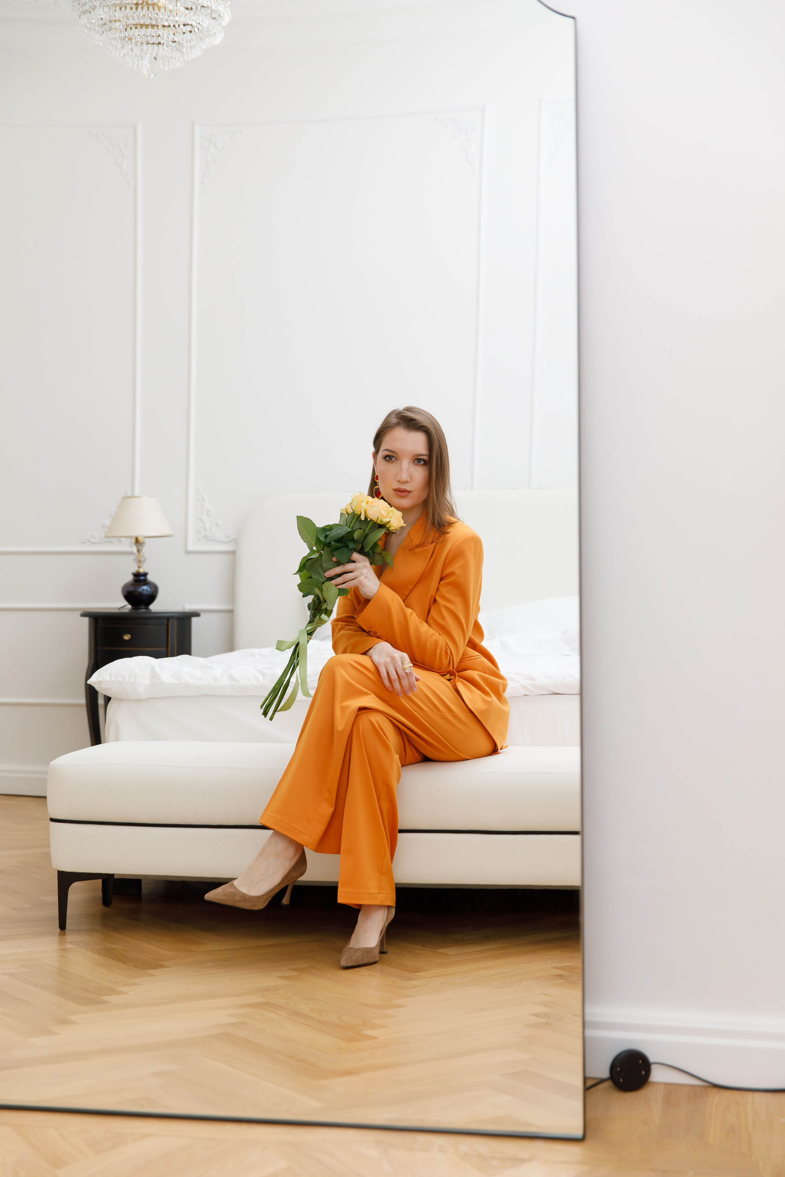 Фотосессия для Дианы. Портретный и семейный фотограф Юлия Герман