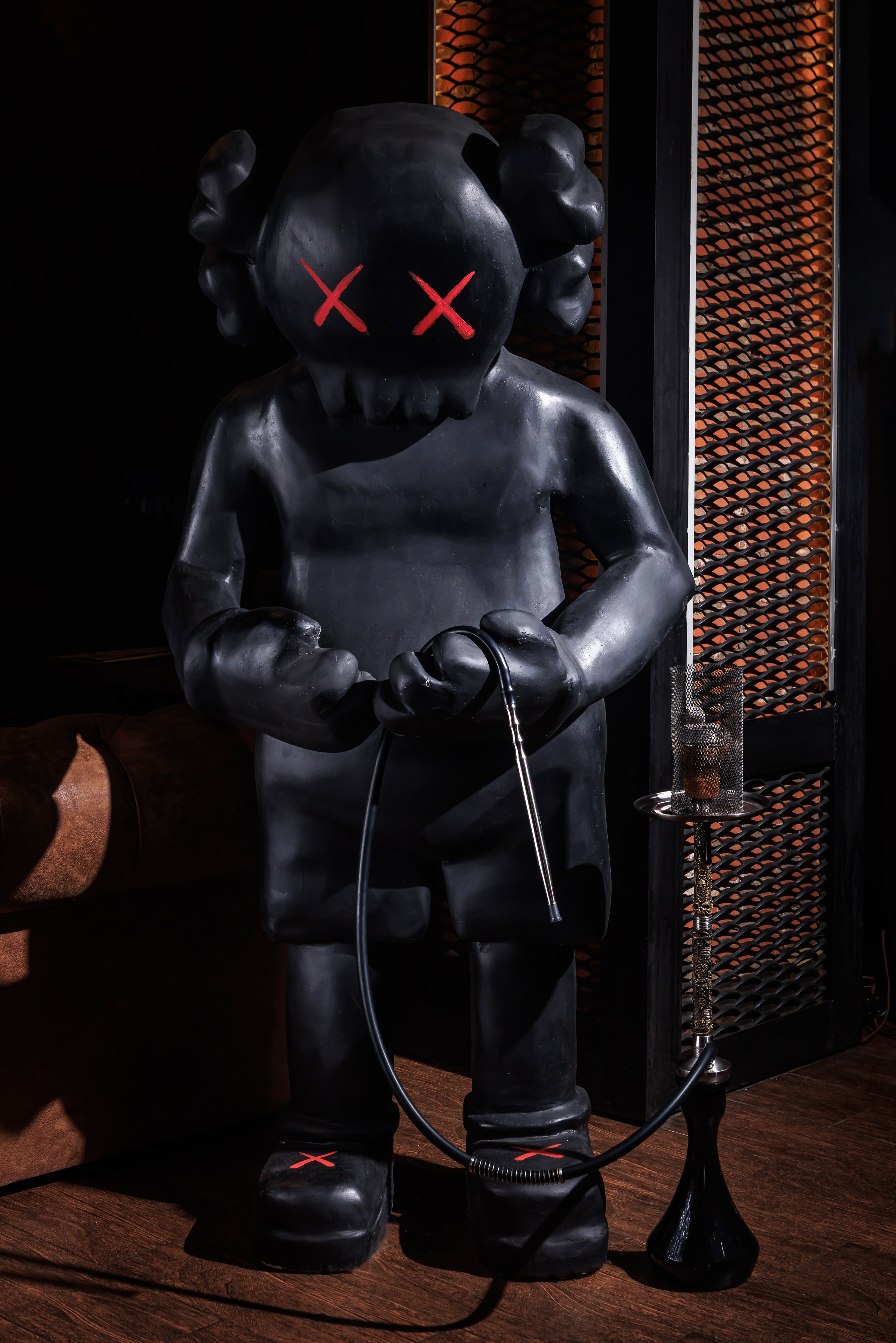 Фотосъёмка кальянов и кальянных карт в Москве. Профессиональный фотограф Дмитрий Медведев. Фуд-фотограф в Москве Дмитрий Медведев. Фуд-фото и контент для ресторанов, кафе и баров