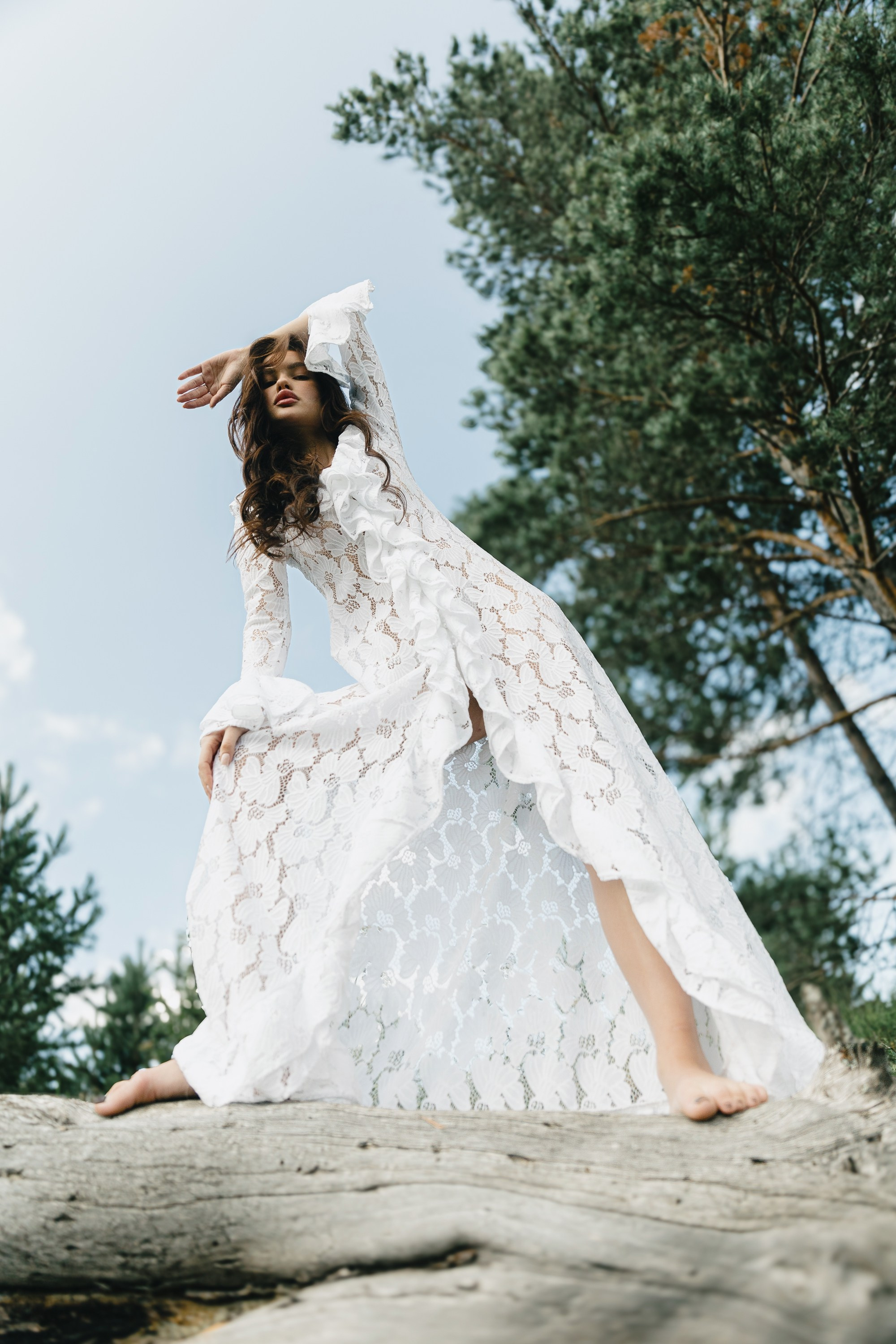 Курс по фотографии Александра Лисицина в Екатеринбурге