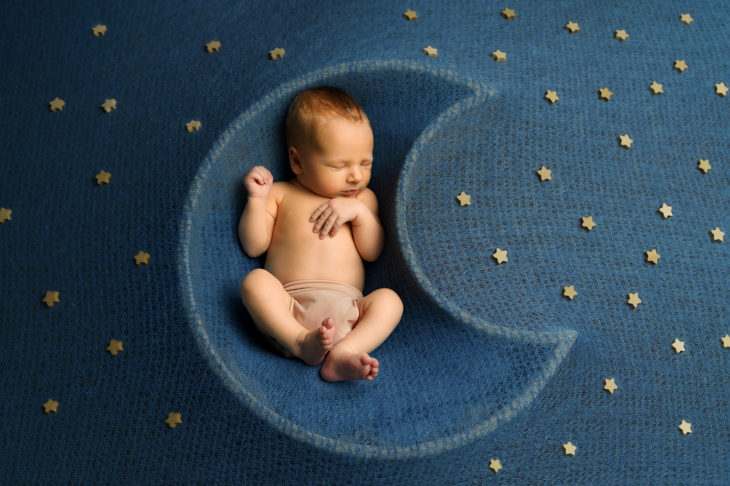 Фотосессия новорожденного (newborn). Фотограф новорожденных, детей до года и беременных в Симферополе