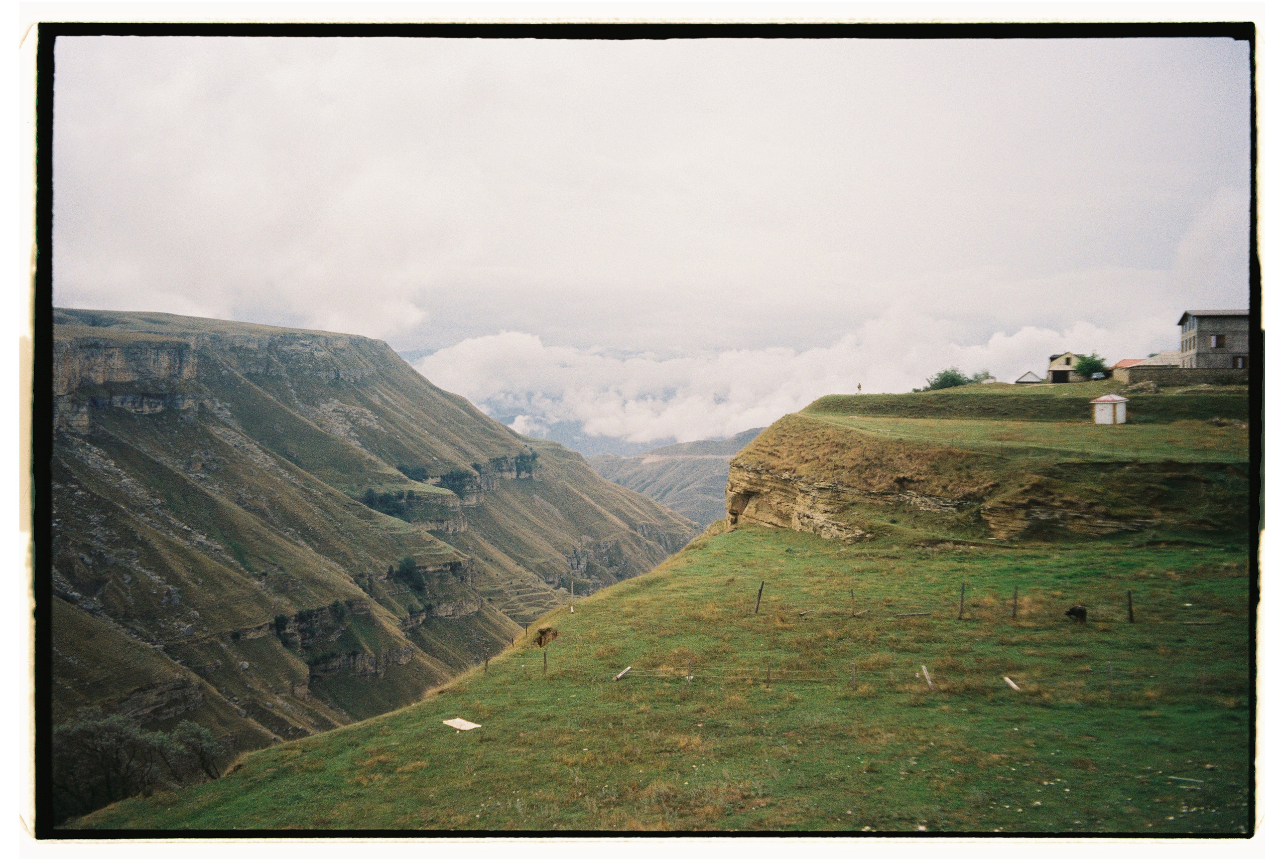 Заметки путешественника. Свадебный фотограф Елизавета Беляева
