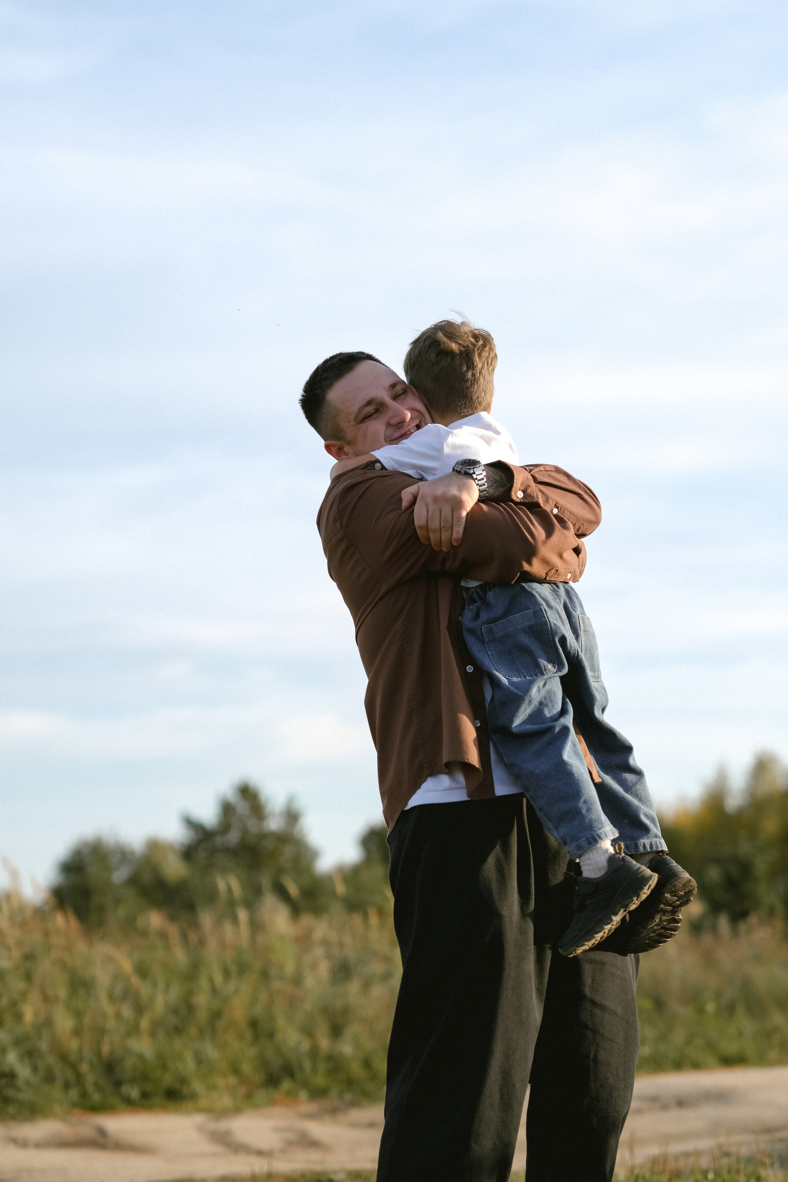 Liza, Egor, Vanya, Leo. Свадебный фотограф Елизавета Беляева