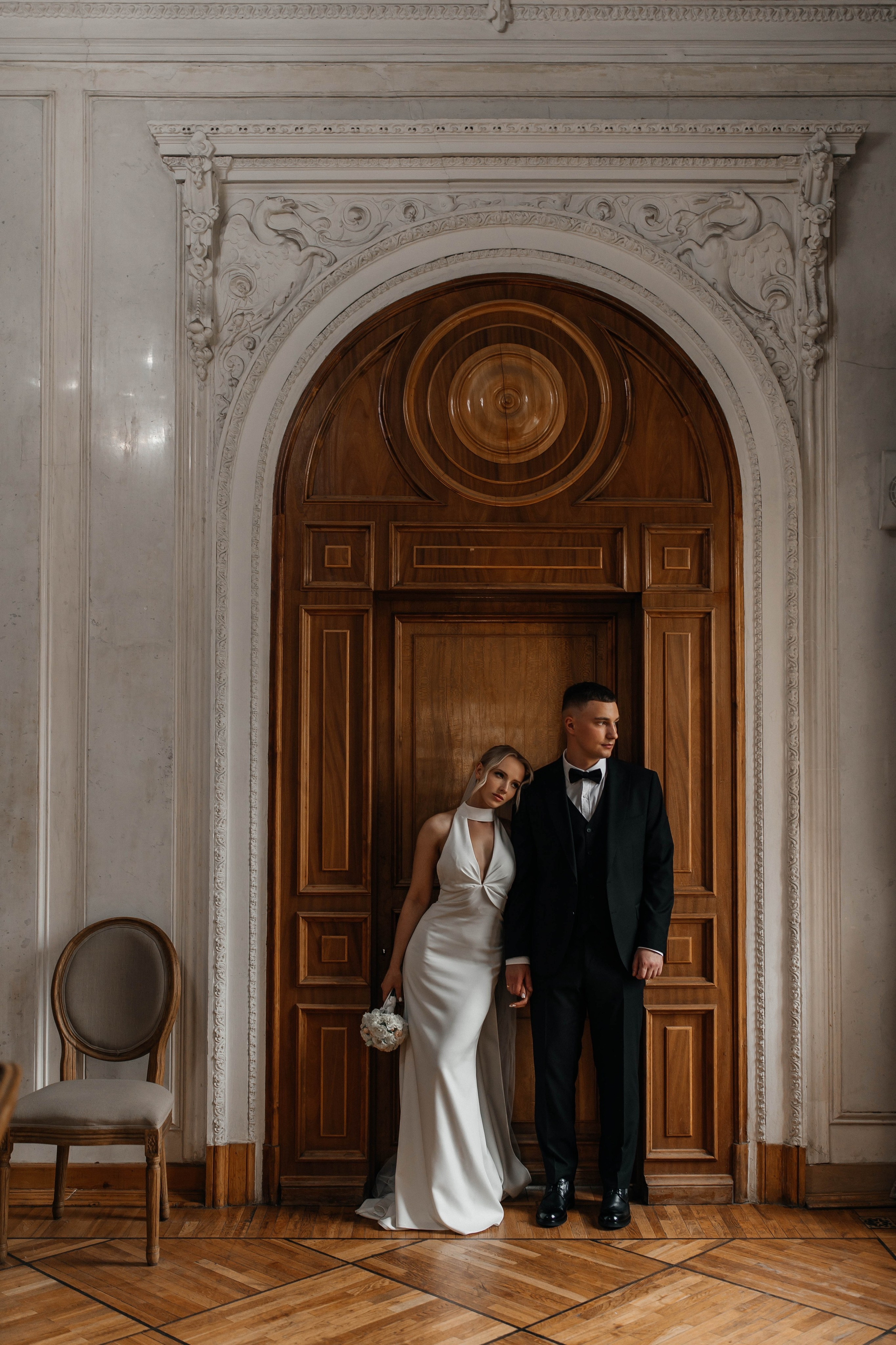 Профессиональный фотограф