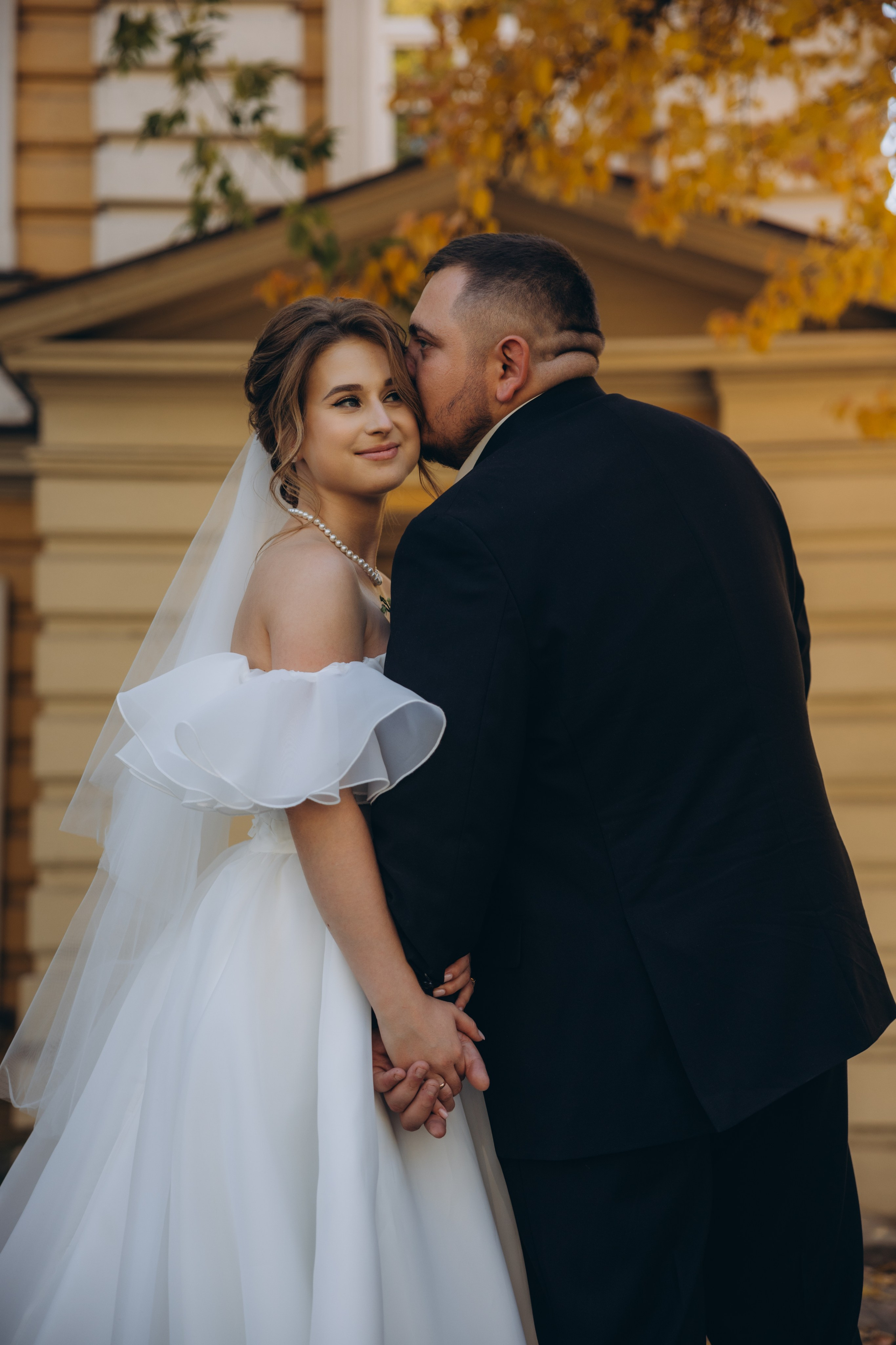 Вячеслав и Кристина. Свадебный, семейный фотограф в Иркутске Светлана Макаричева