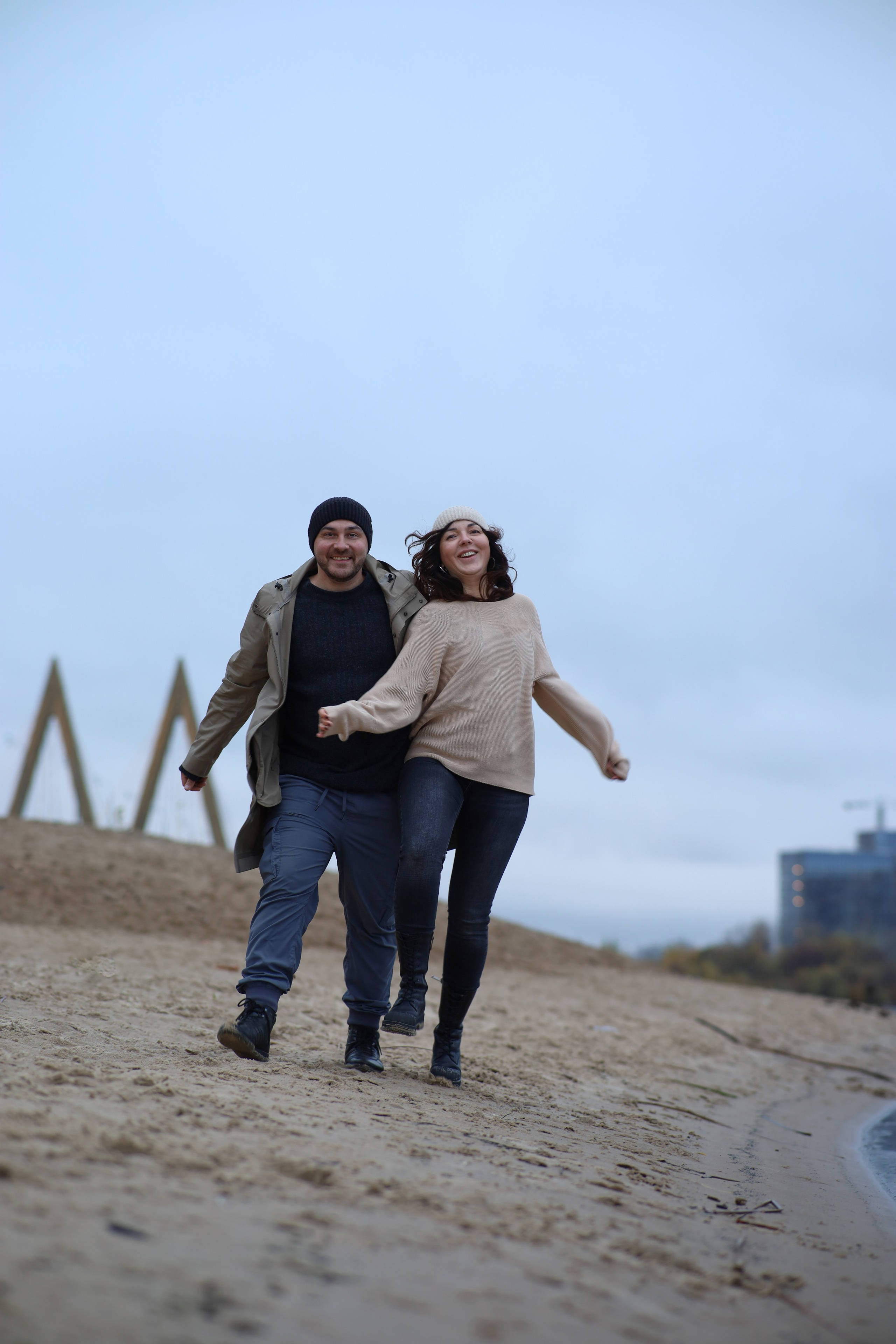 Андрей и Елена. Семейный фотограф в Казани Римма Гатауллина