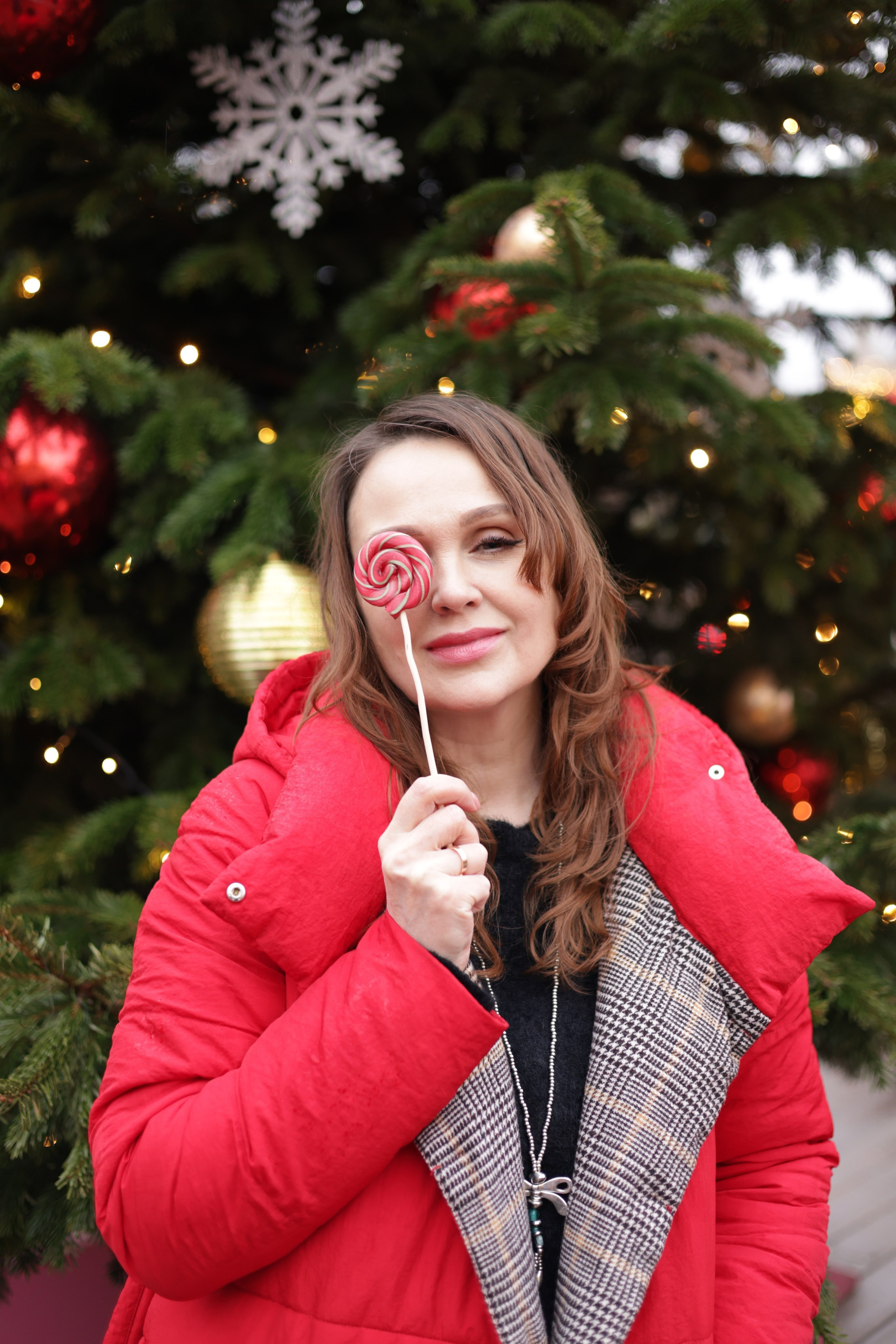 Сайт фотографа Ирины Аникановой