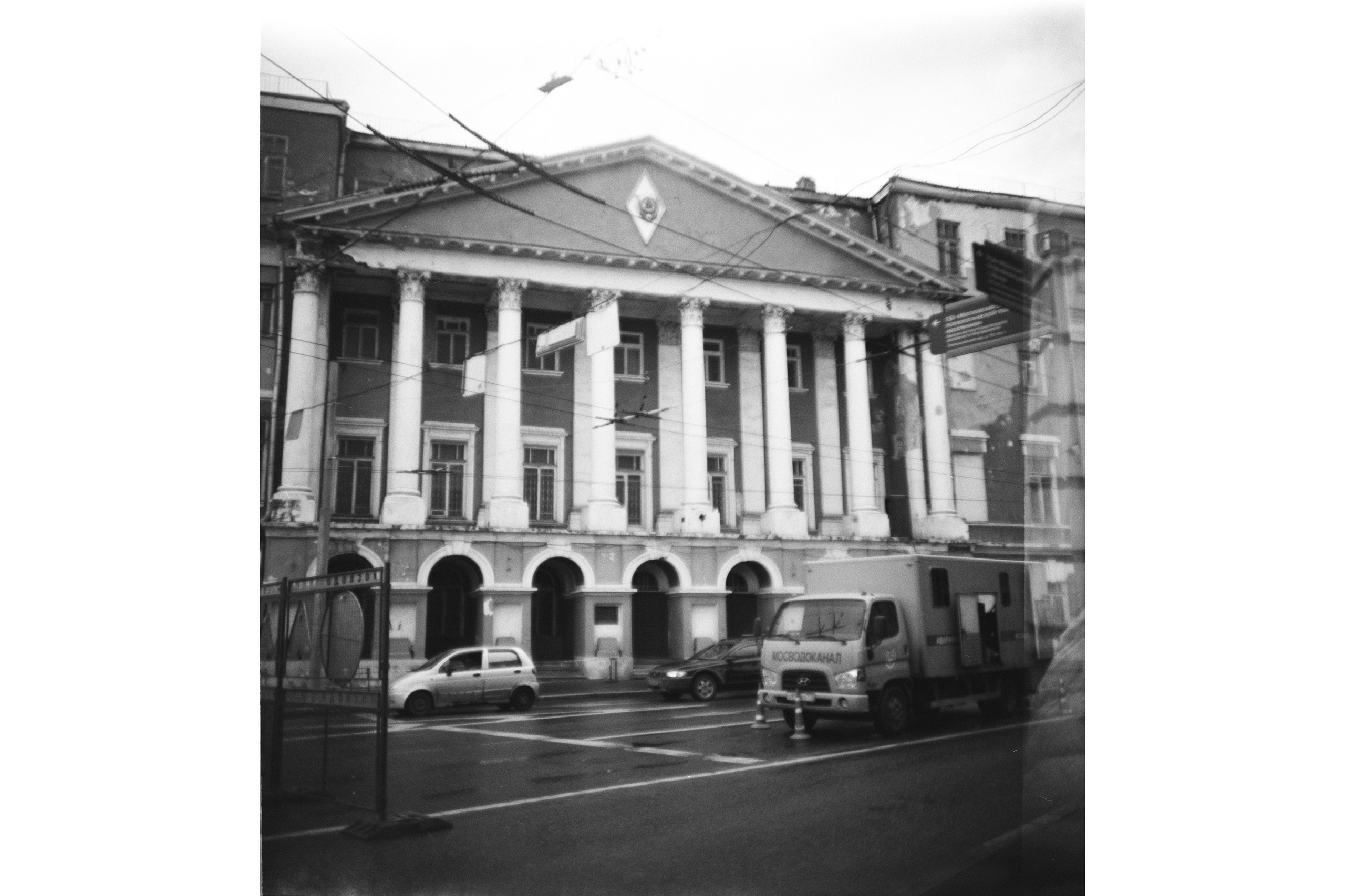 Автор: Дарья Газизова