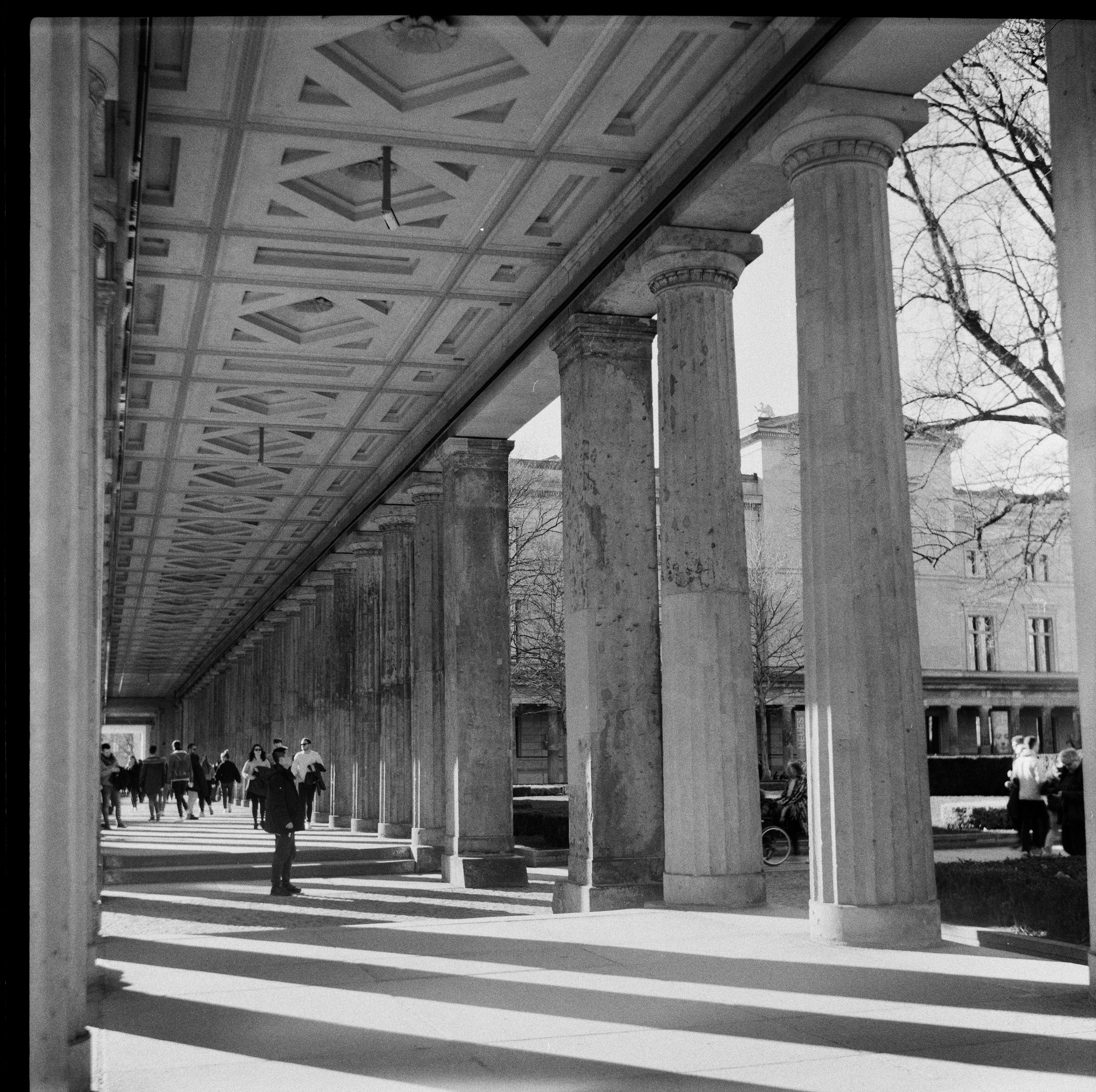 Автор: Мария Самусева