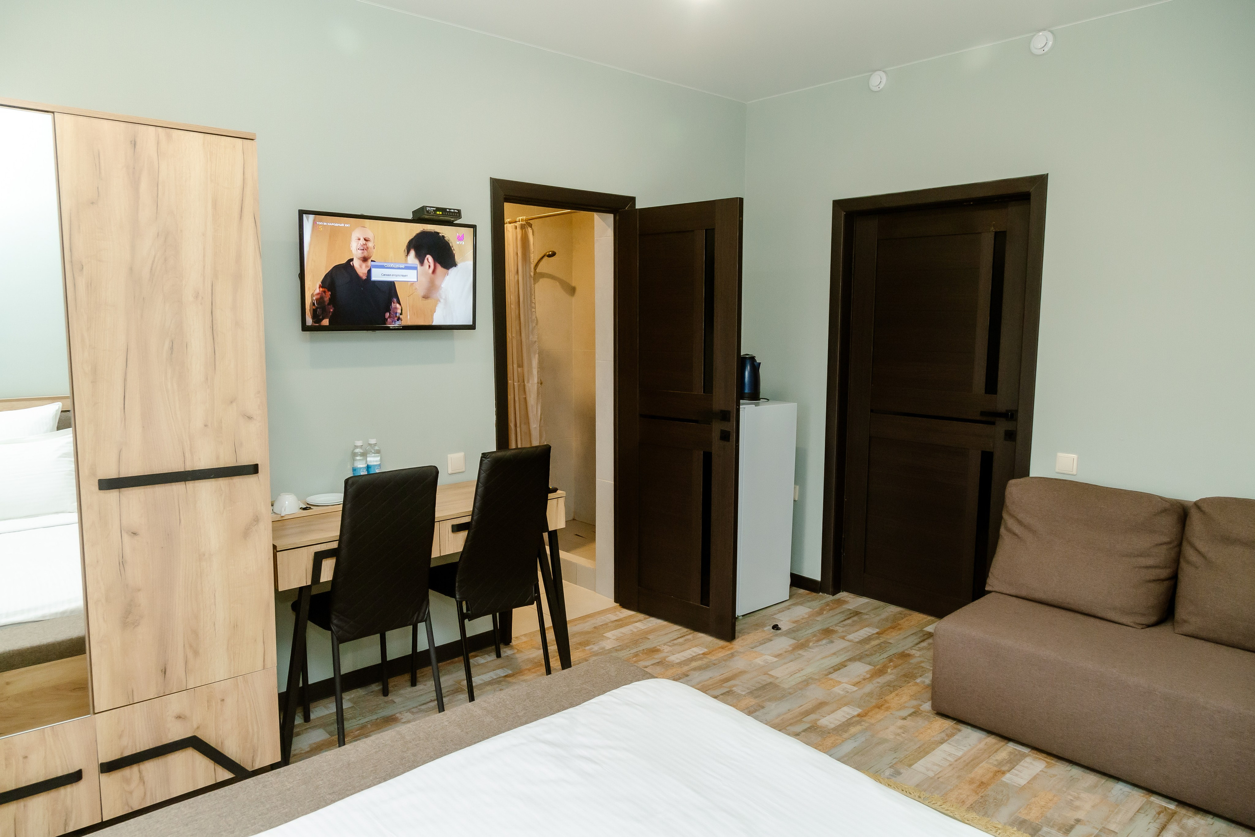 Стандарт улучшенный