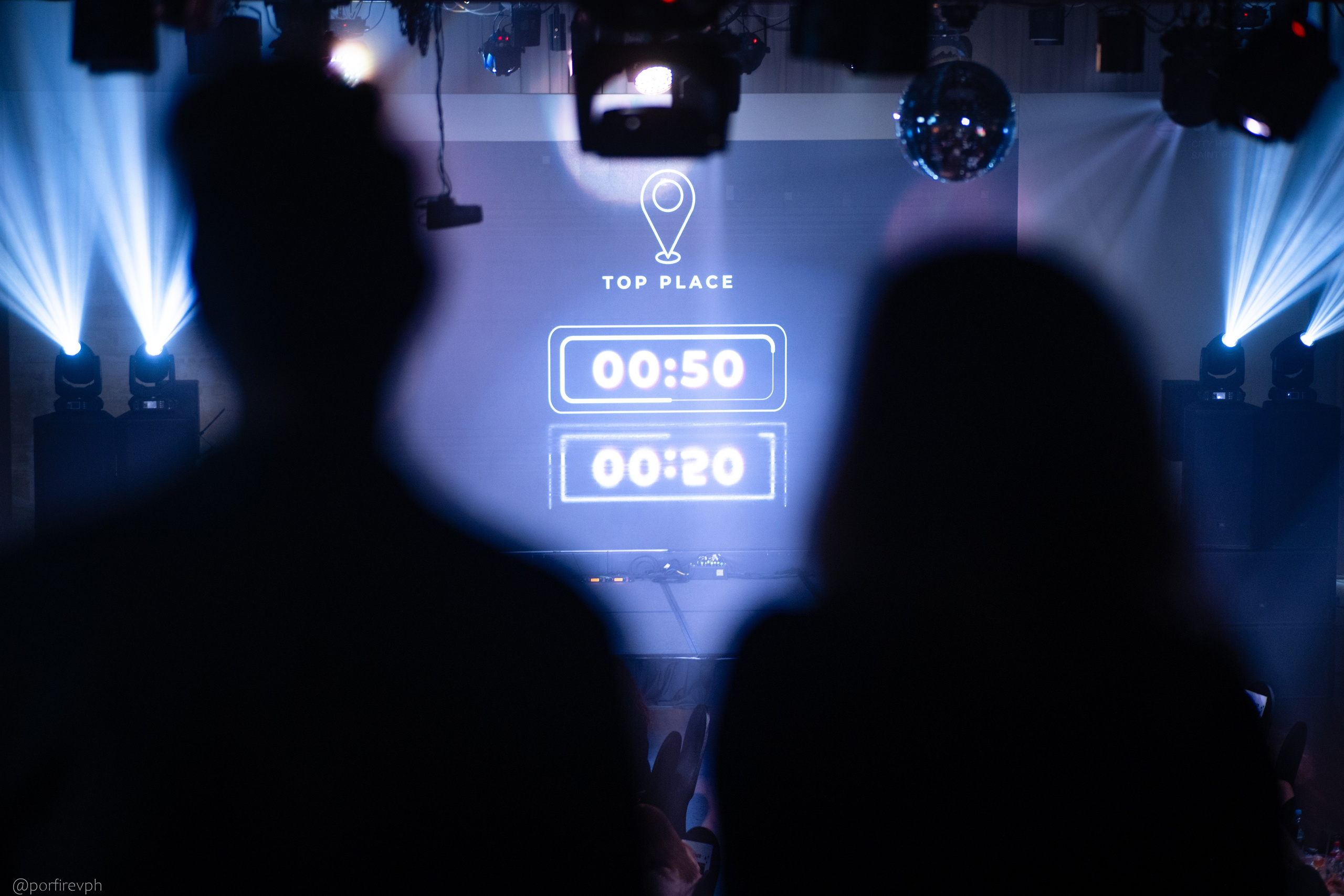 Репортажный фотограф в Санкт-Петербурге — Юра Порфирьев