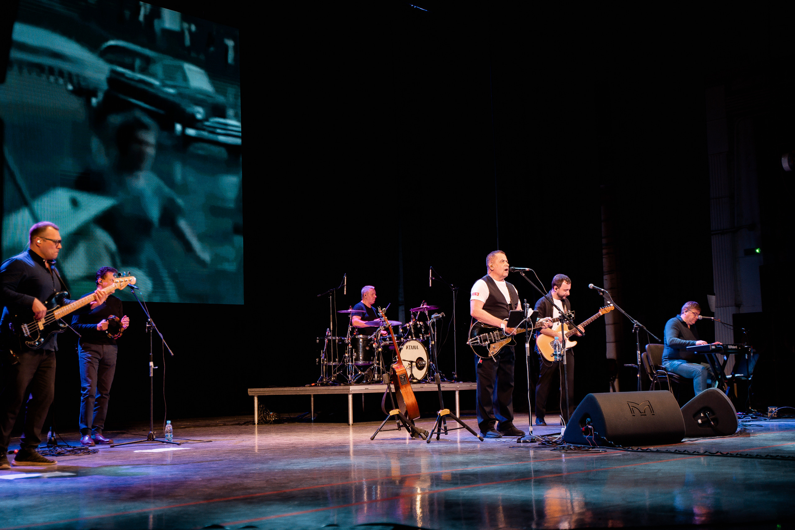 Концерт Любе в Ульяновске. Видеограф в Ульяновске Ивлев Сергей | IVLEV MEDIA