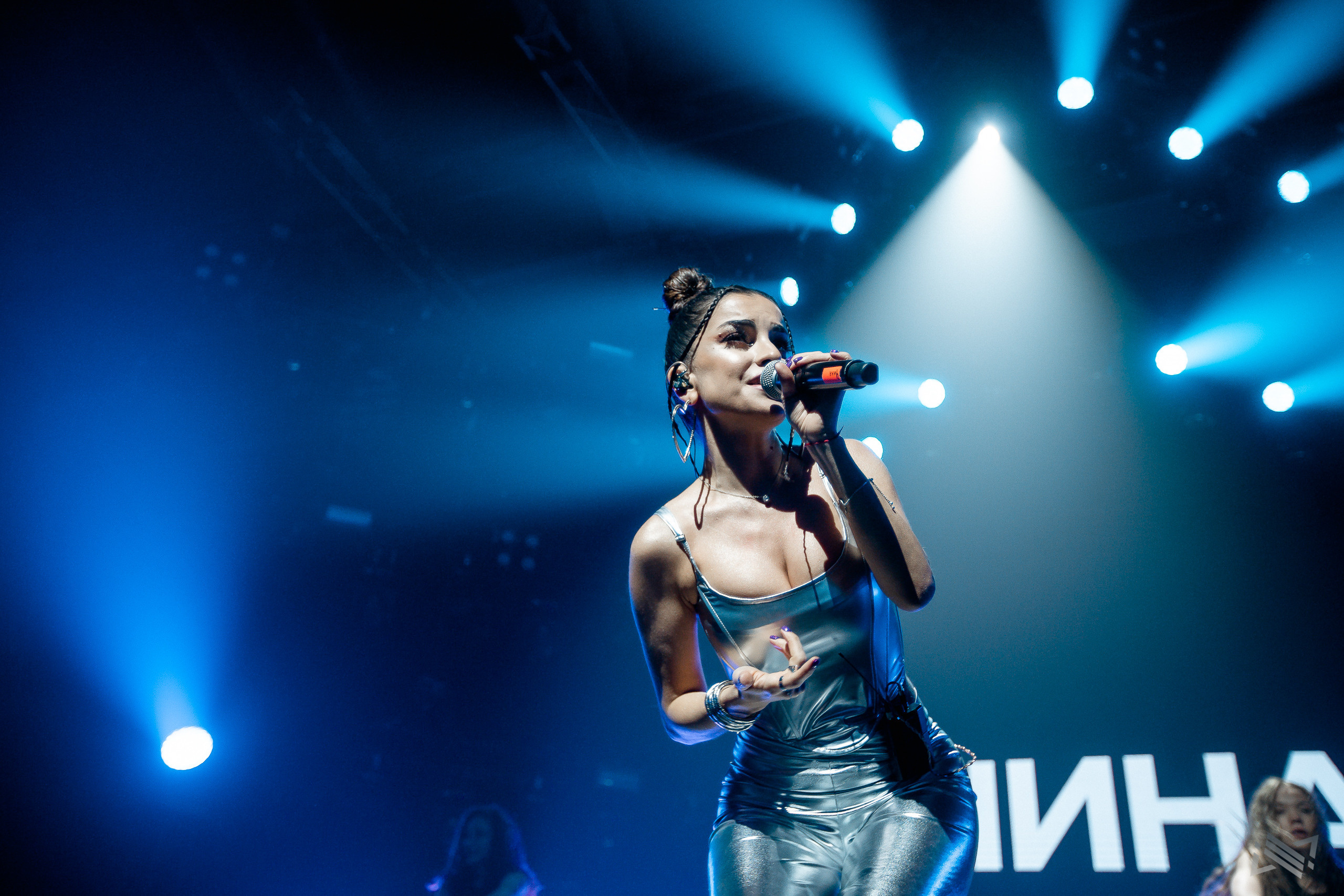 Фотоотчет Анны Асти в Ульяновске. Видеограф в Ульяновске Ивлев Сергей | IVLEV MEDIA