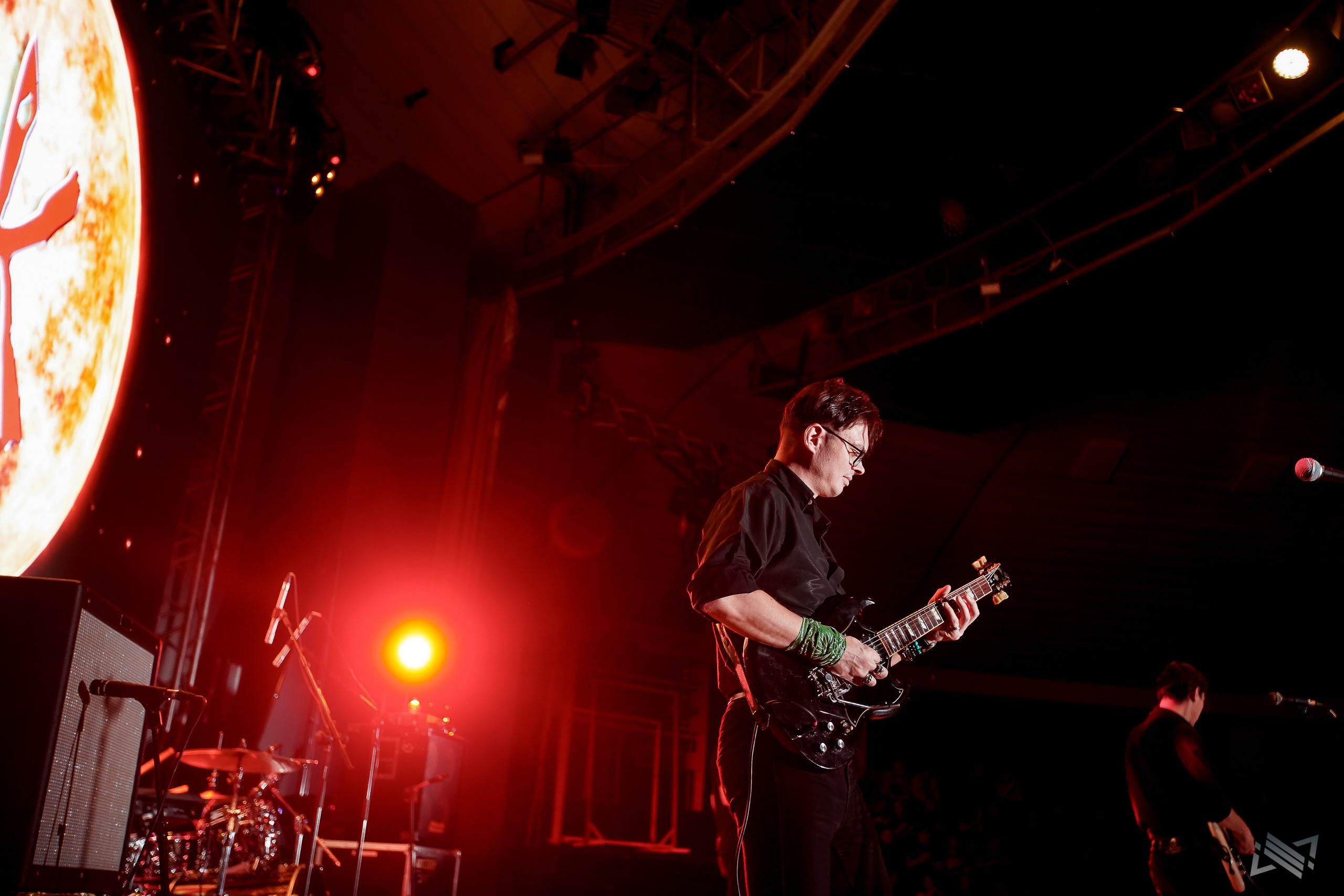 состоялся концерт трибьют группы «Кино» в Ульяновске. Фотоотчет Ивлева Сергея