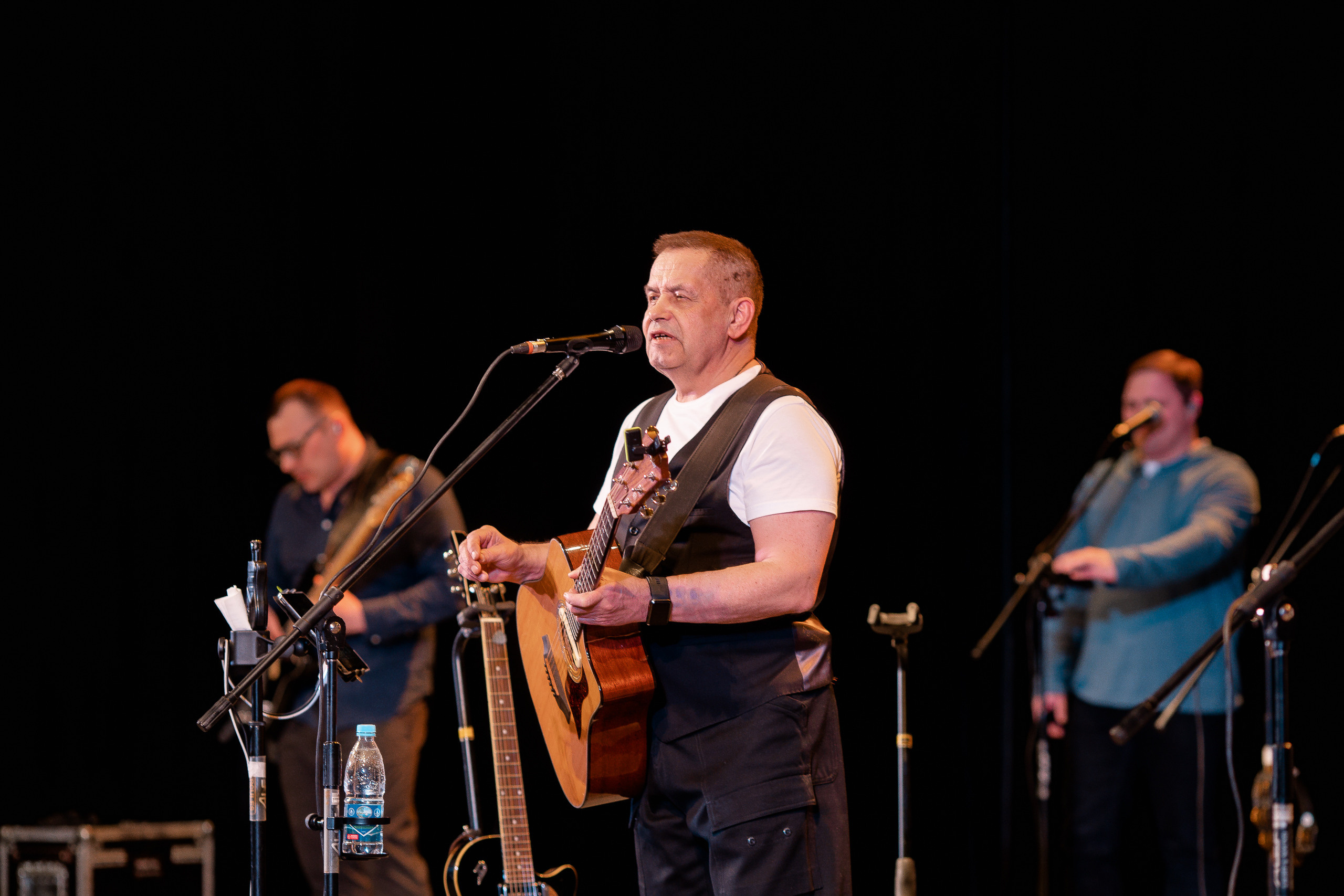 Концерт Любе в Ульяновске. Видеограф в Ульяновске Ивлев Сергей | IVLEV MEDIA