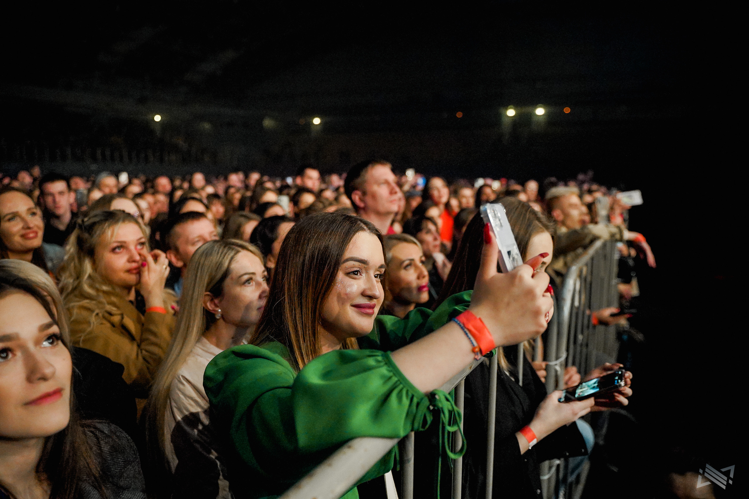 Фотоотчет Анны Асти в Ульяновске. Видеограф в Ульяновске Ивлев Сергей | IVLEV MEDIA