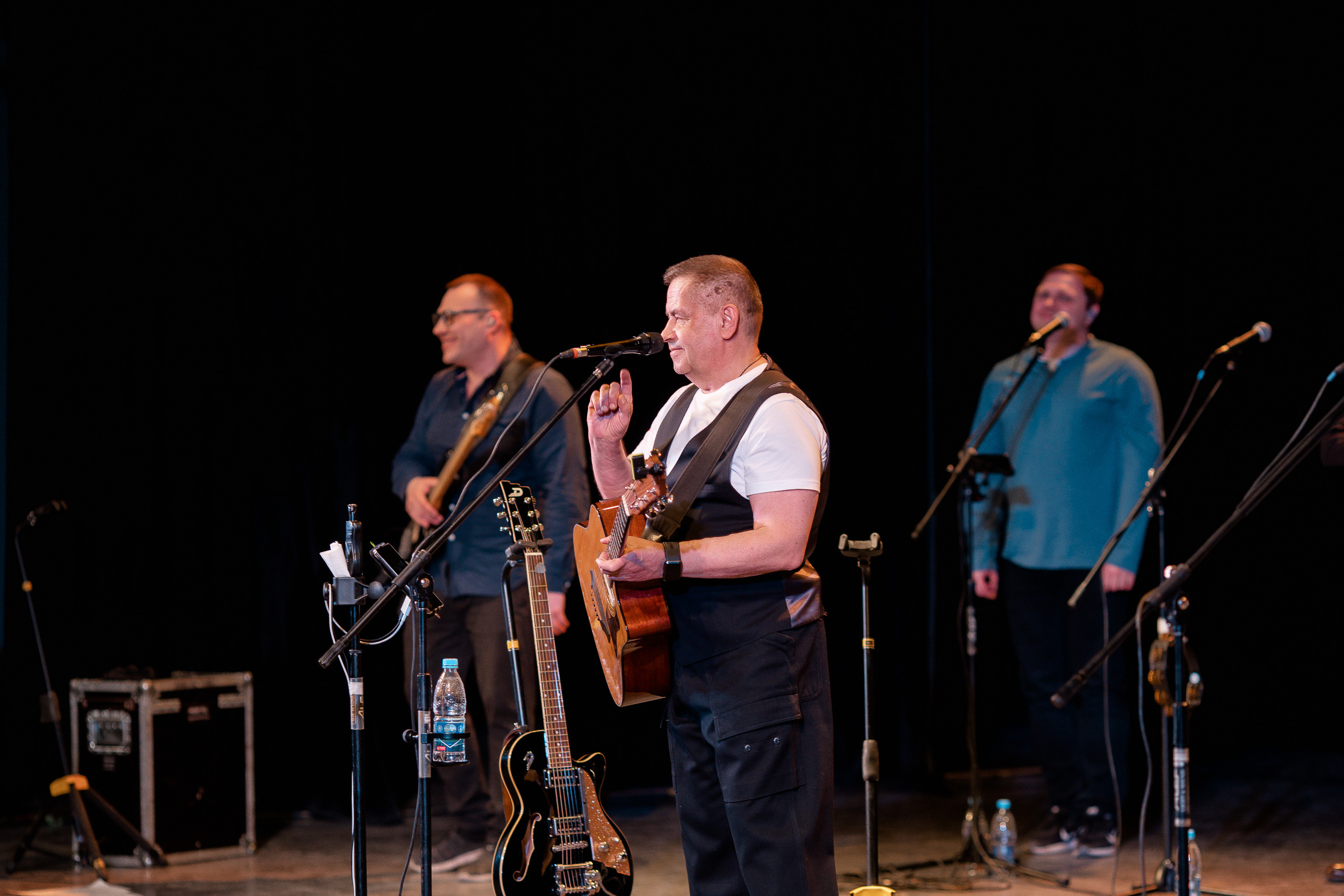 Концерт Любе в Ульяновске. Видеограф в Ульяновске Ивлев Сергей | IVLEV MEDIA