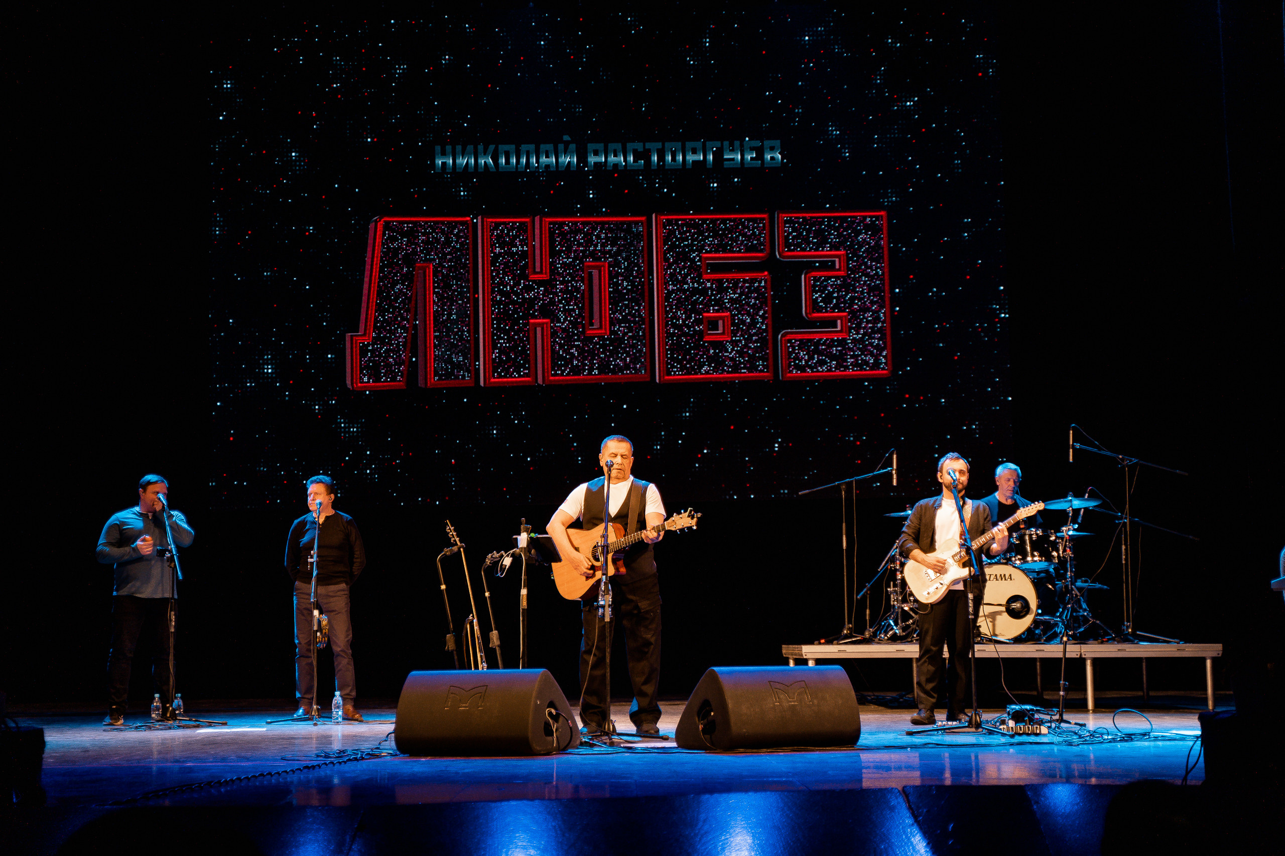 Концерт Любе в Ульяновске. Видеограф в Ульяновске Ивлев Сергей | IVLEV MEDIA