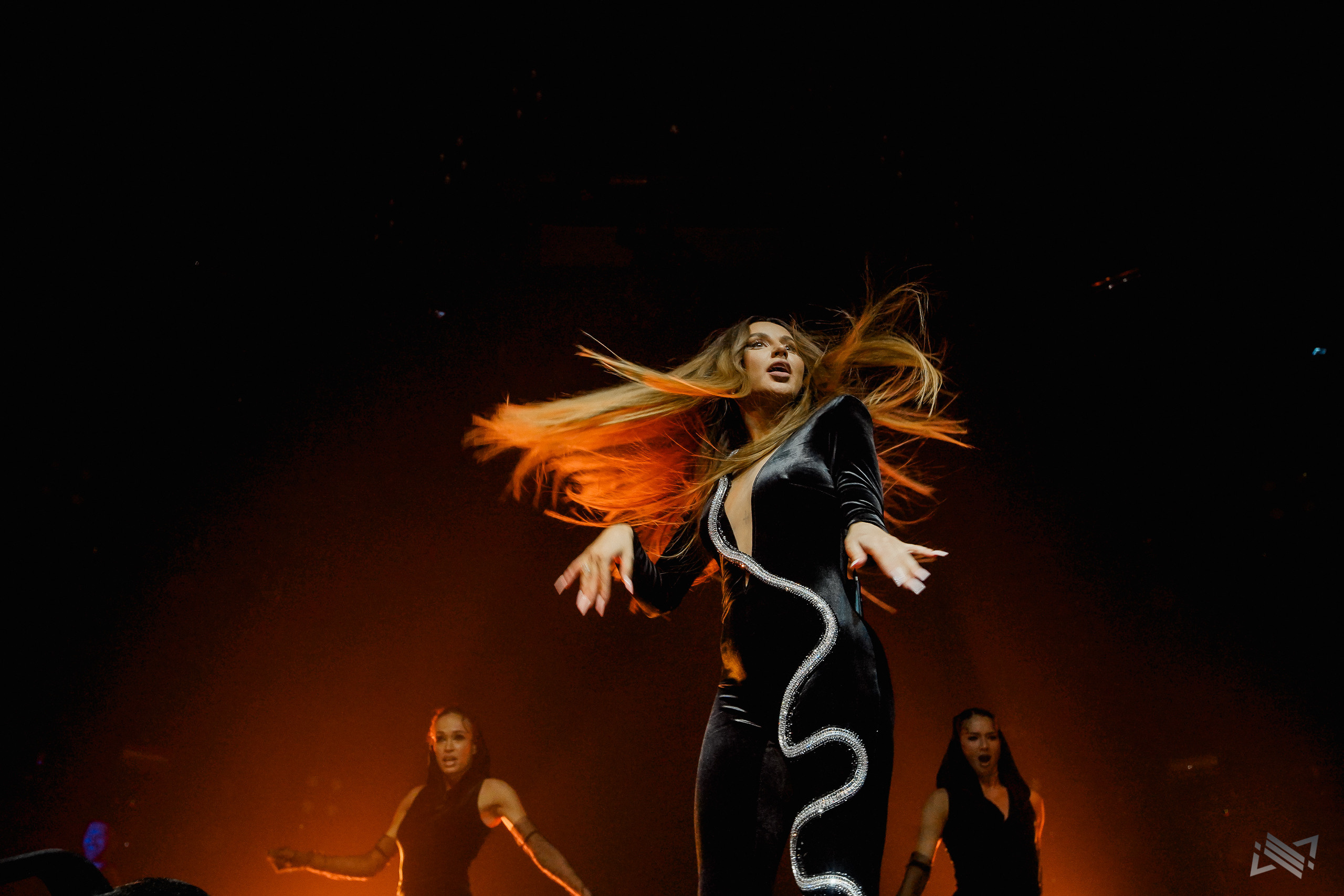 Фотоотчет Анны Асти в Ульяновске. Видеограф в Ульяновске Ивлев Сергей | IVLEV MEDIA