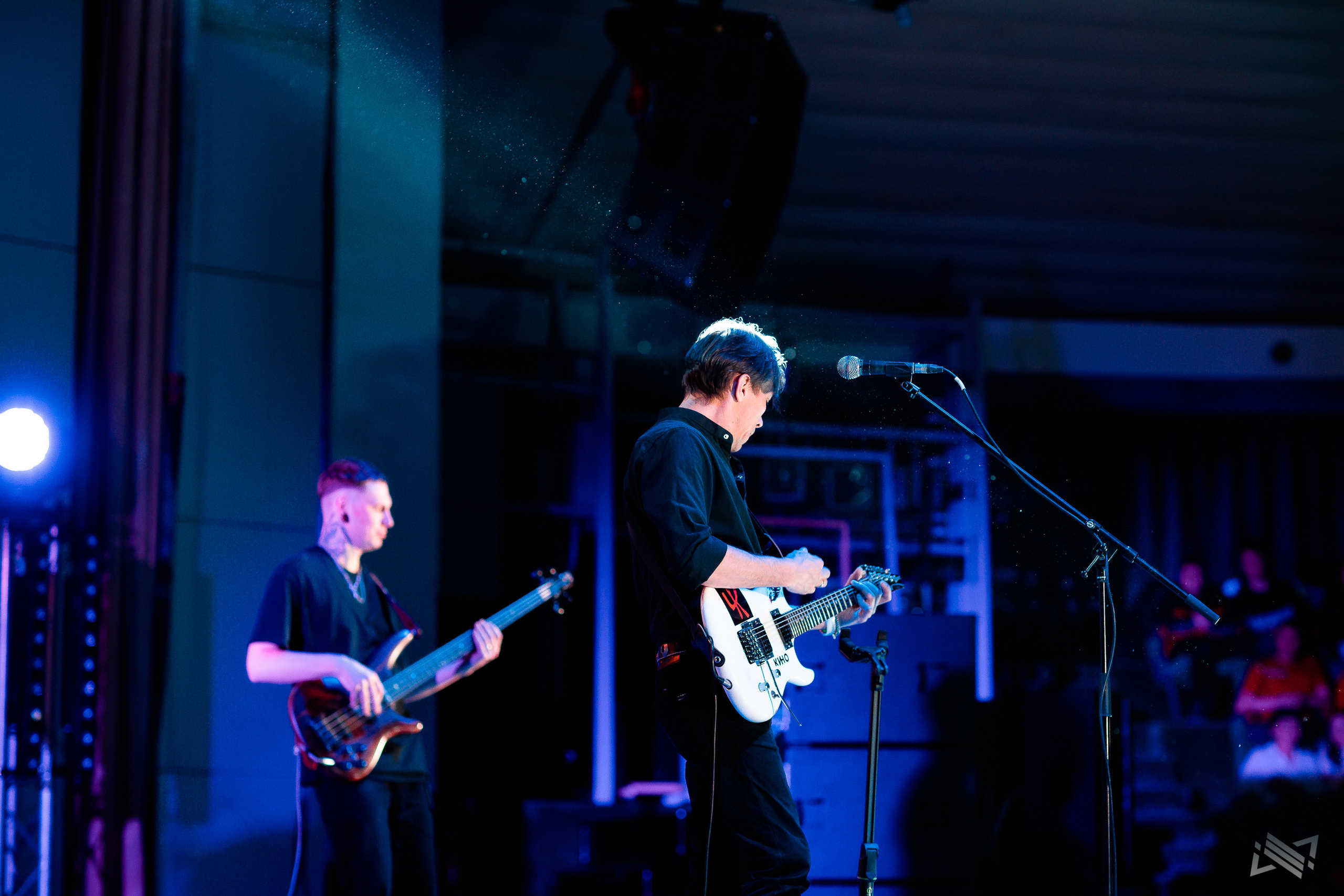 Чёрный квадрат в Ульяновске — фотоотчет. Видеограф в Ульяновске Ивлев Сергей | IVLEV MEDIA