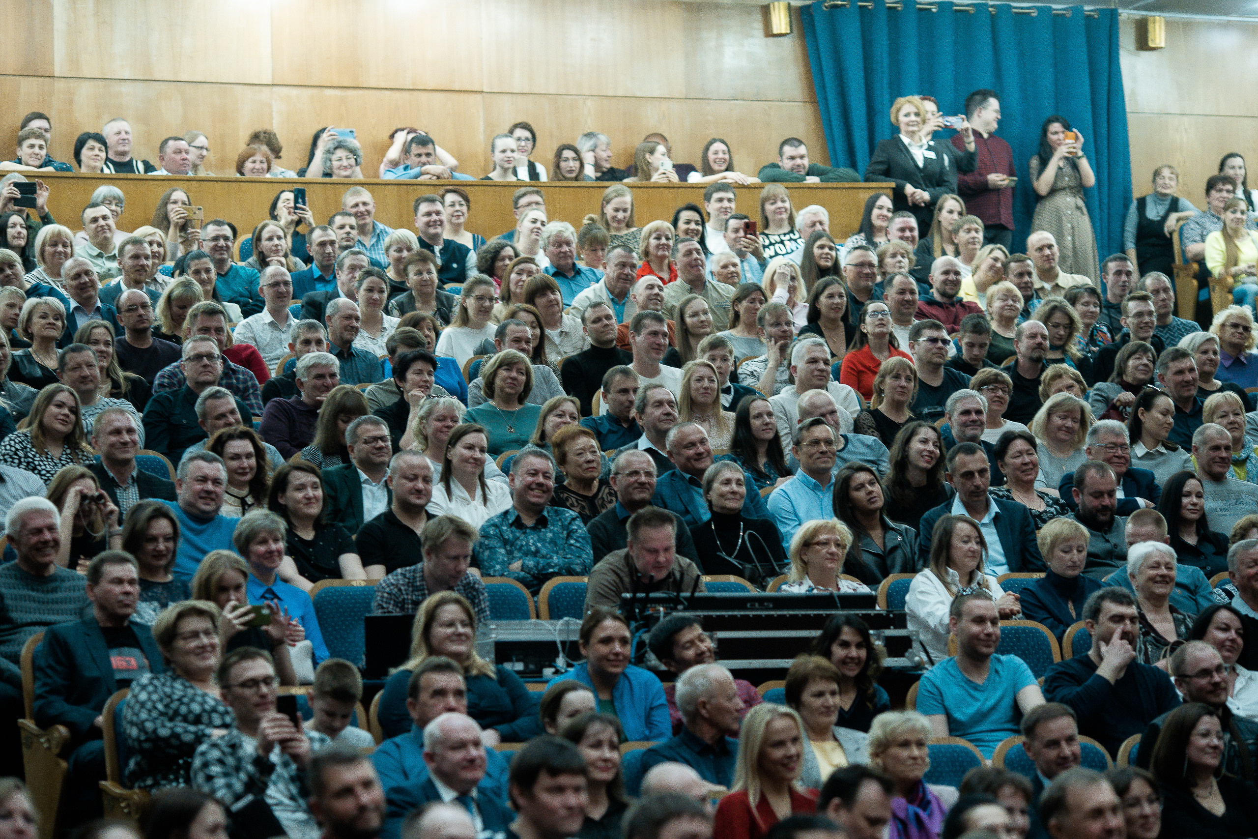 Концерт Любе в Ульяновске. Видеограф в Ульяновске Ивлев Сергей | IVLEV MEDIA