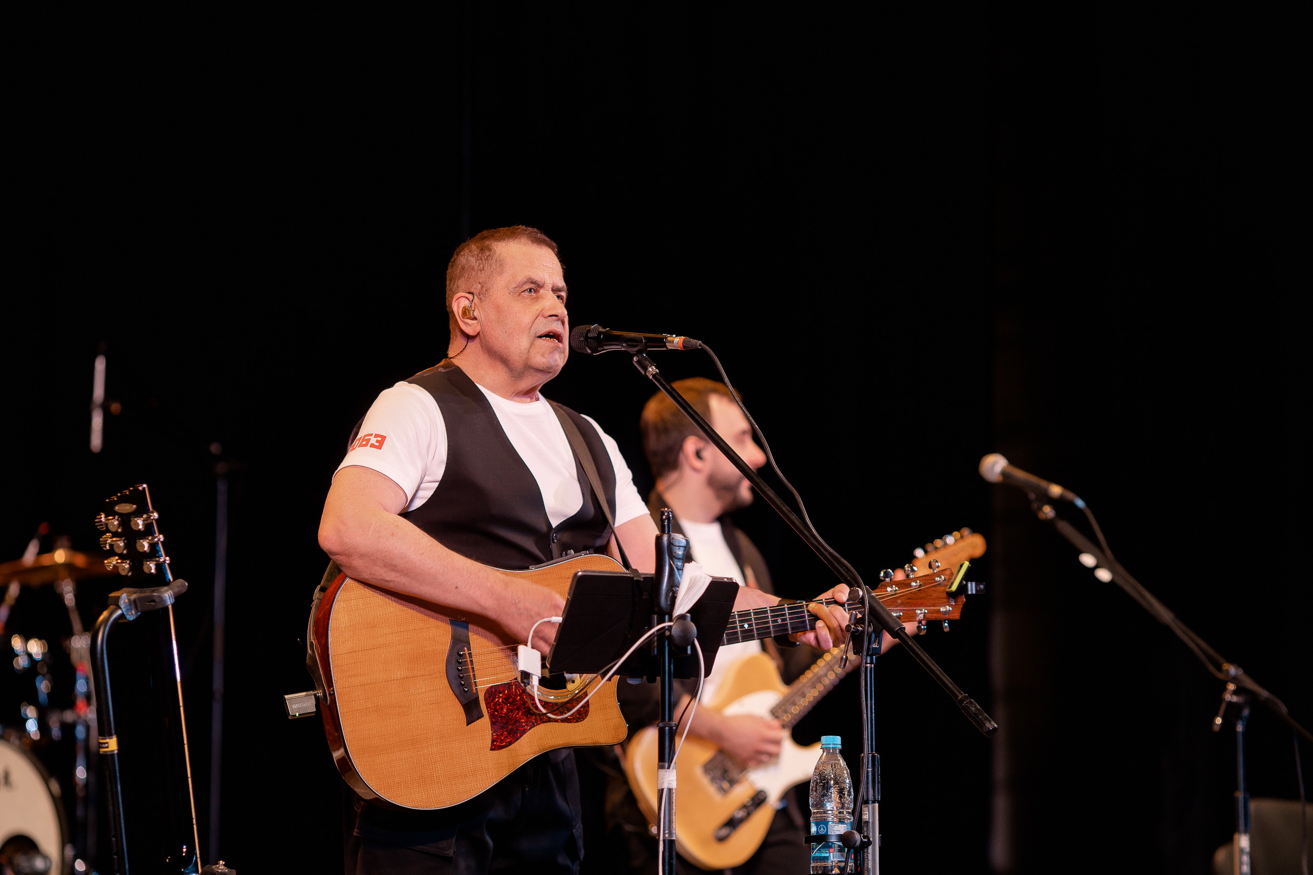 Концерт Любе в Ульяновске. Видеограф в Ульяновске Ивлев Сергей | IVLEV MEDIA