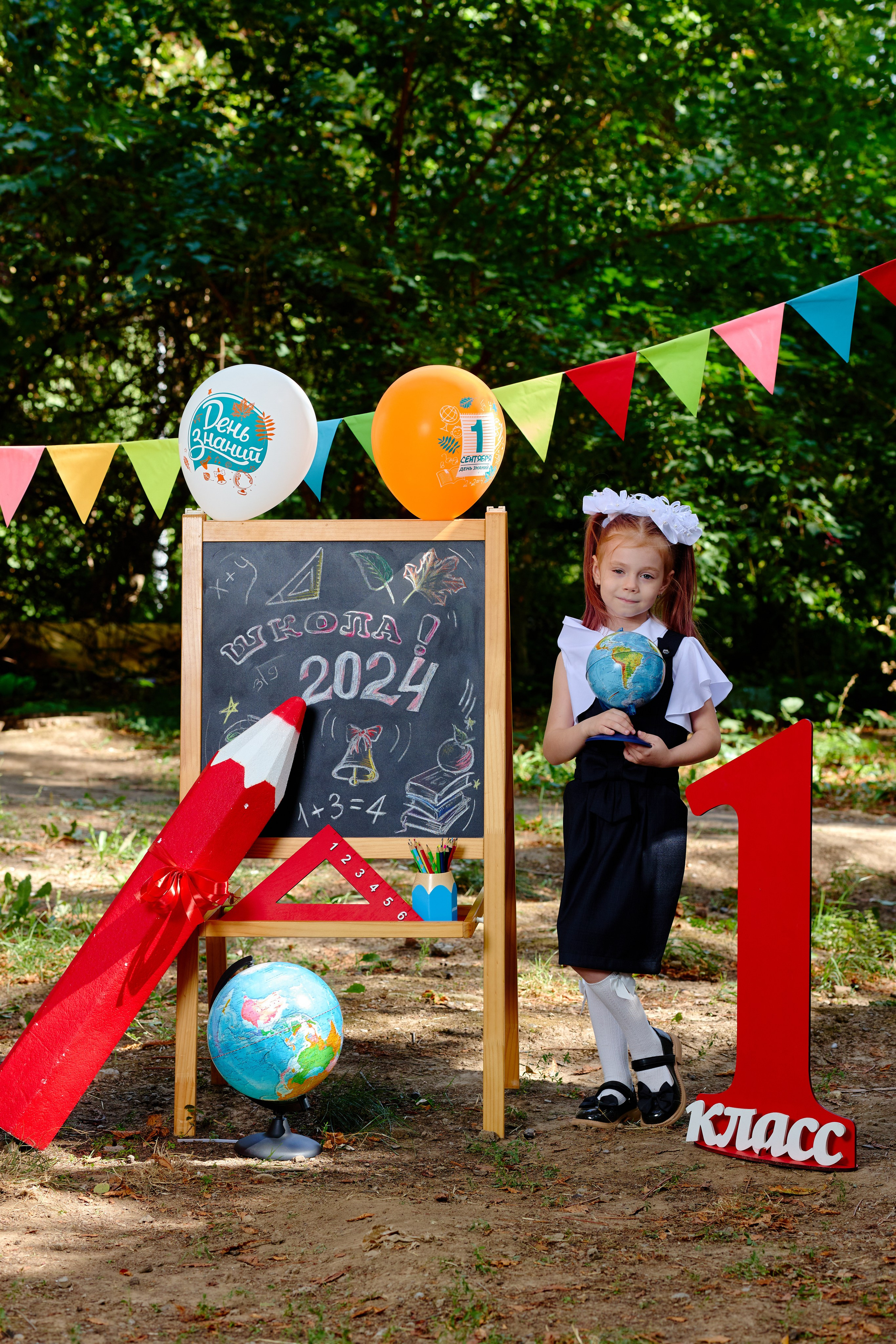 Съемка первоклассников таганрог. Фотограф Выпускные альбомы Таганрог Сергей Коробченко