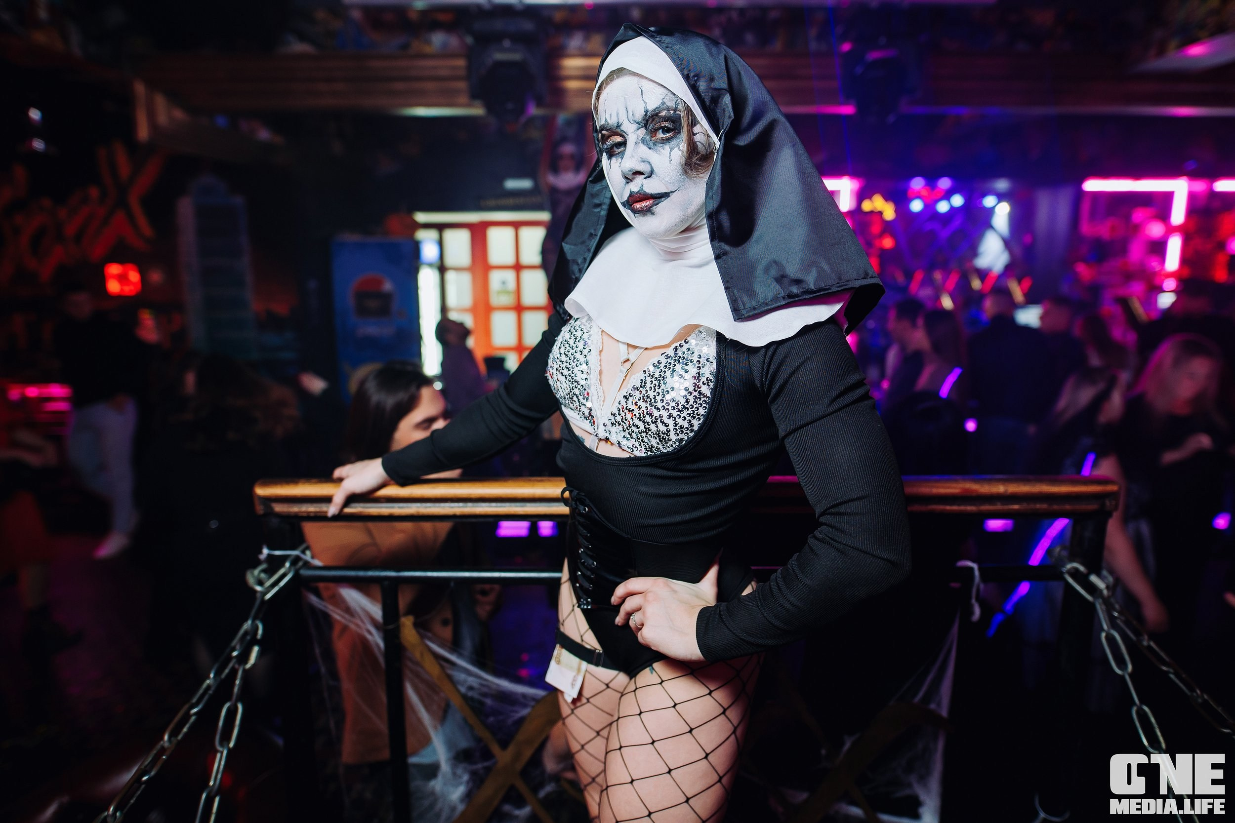 Фоторепортаж из бара XxxX. One Media Life: фоторепортажи, фотоотчеты с мероприятий и заведений