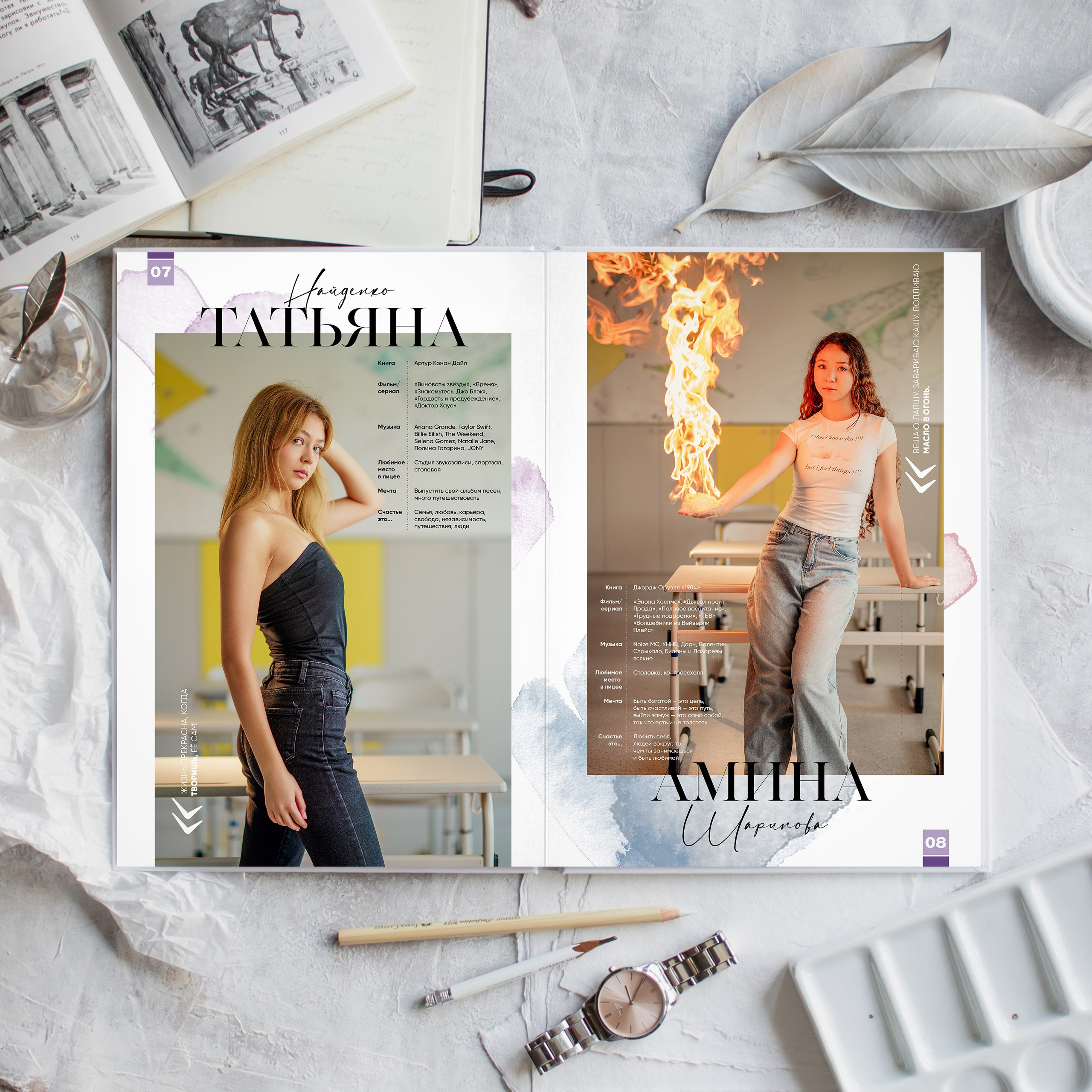 Лакшери-3800 рублей. Фотограф Герман