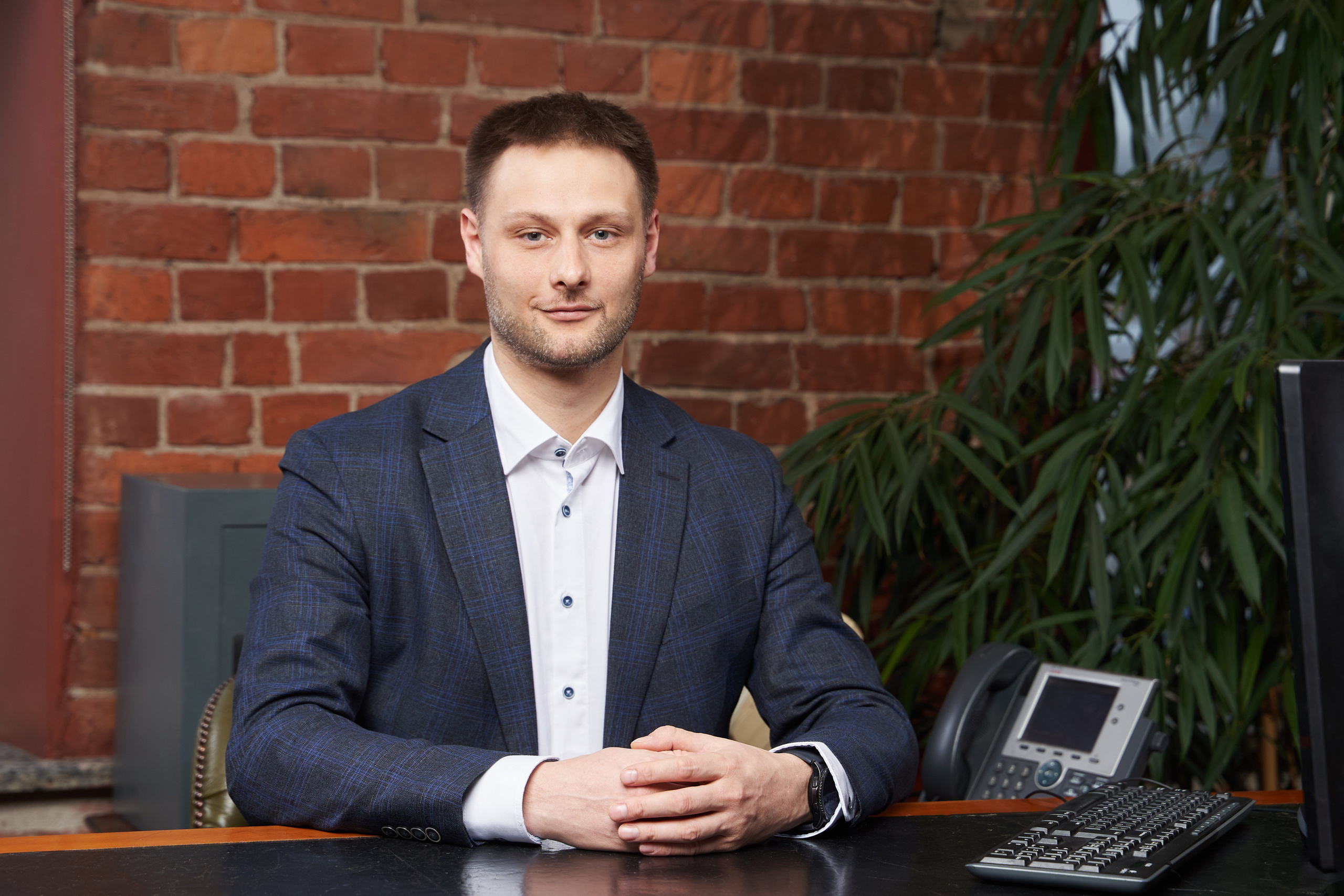 Unicum factory. TVSPhoto — Visual content production